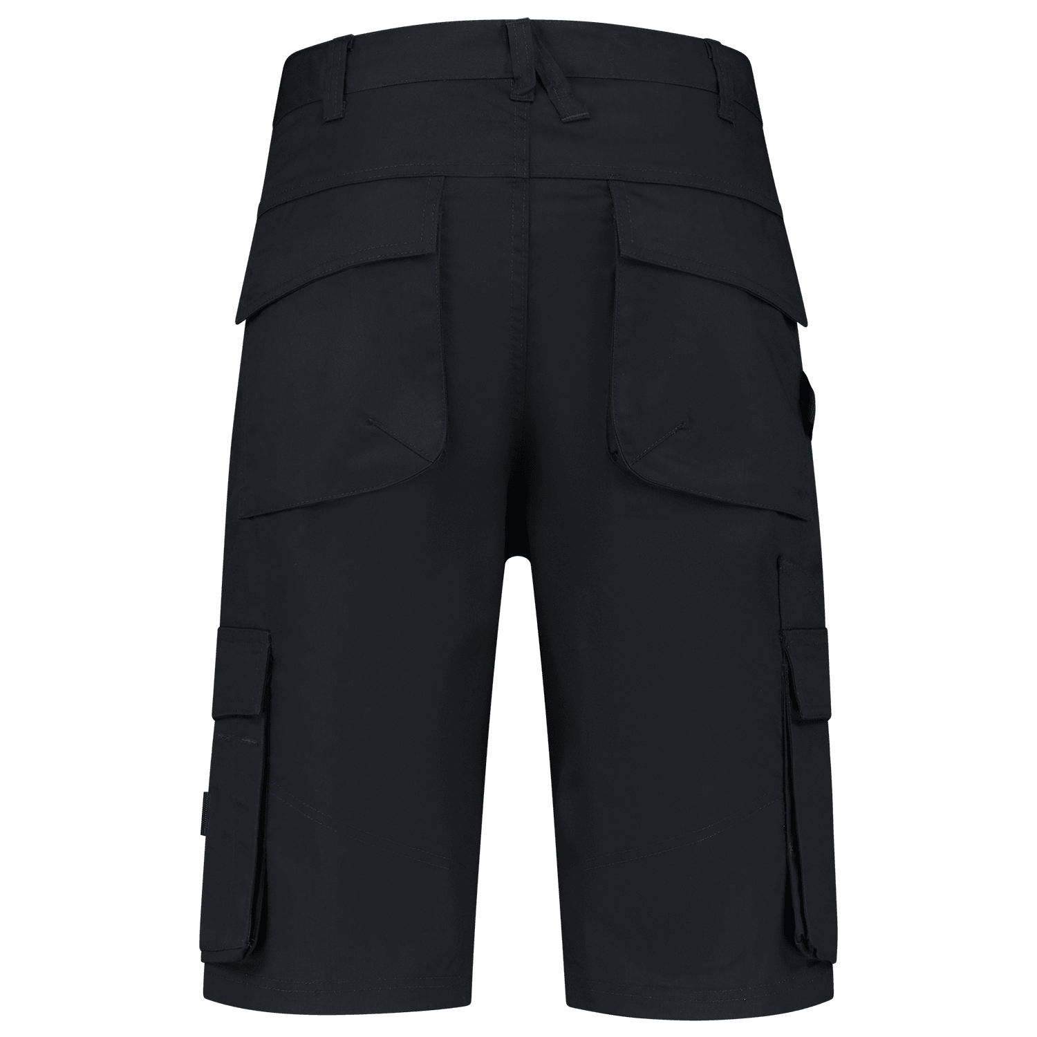 Arbeitshose Twill Kurz - Bowtextil Ltd.