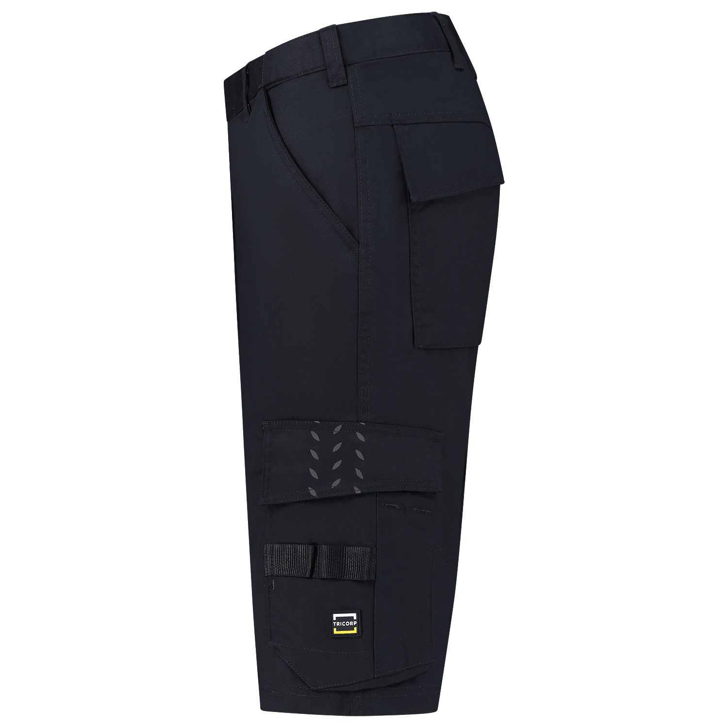 Arbeitshose Twill Kurz - Bowtextil Ltd.