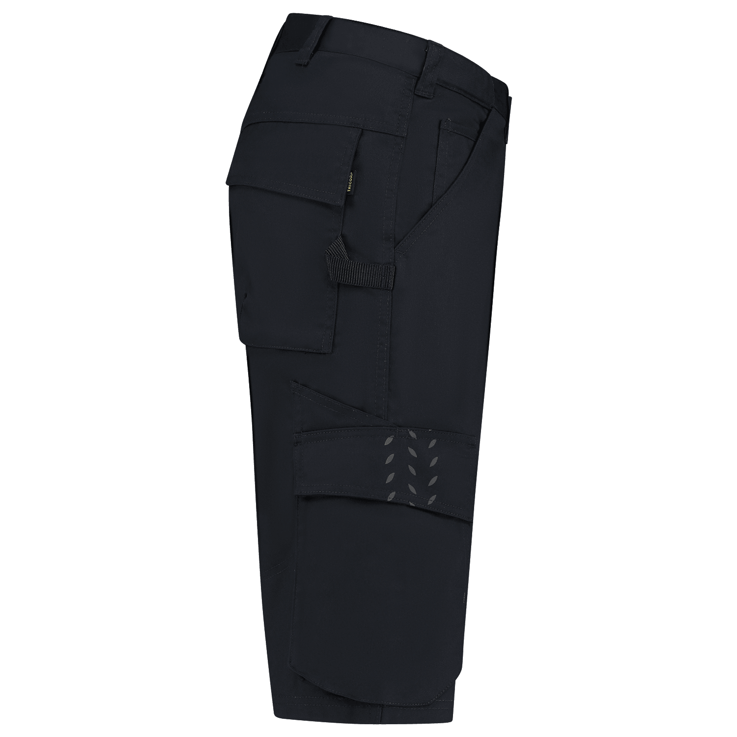 Arbeitshose Twill Kurz - Bowtextil Ltd.