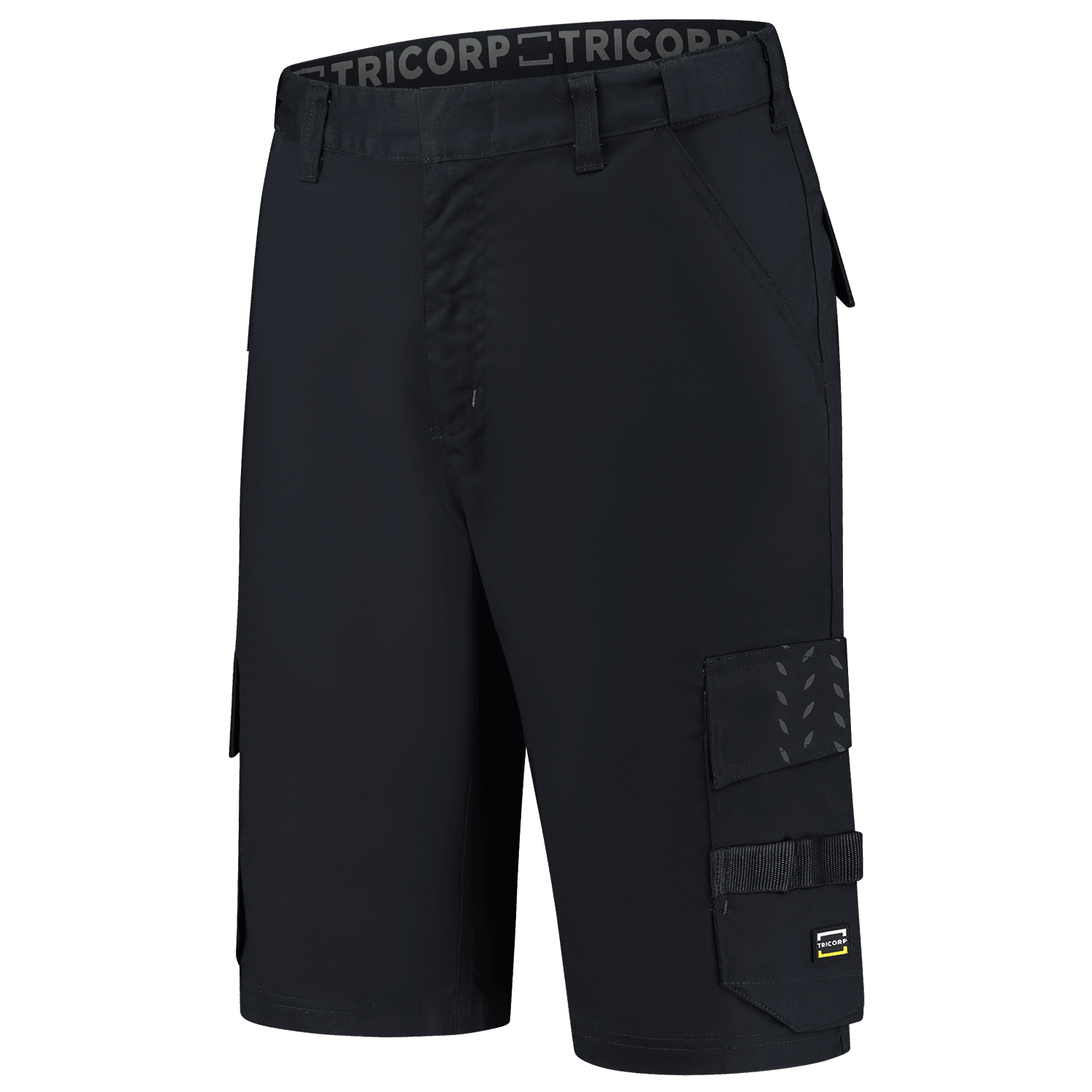 Arbeitshose Twill Kurz - Bowtextil Ltd.