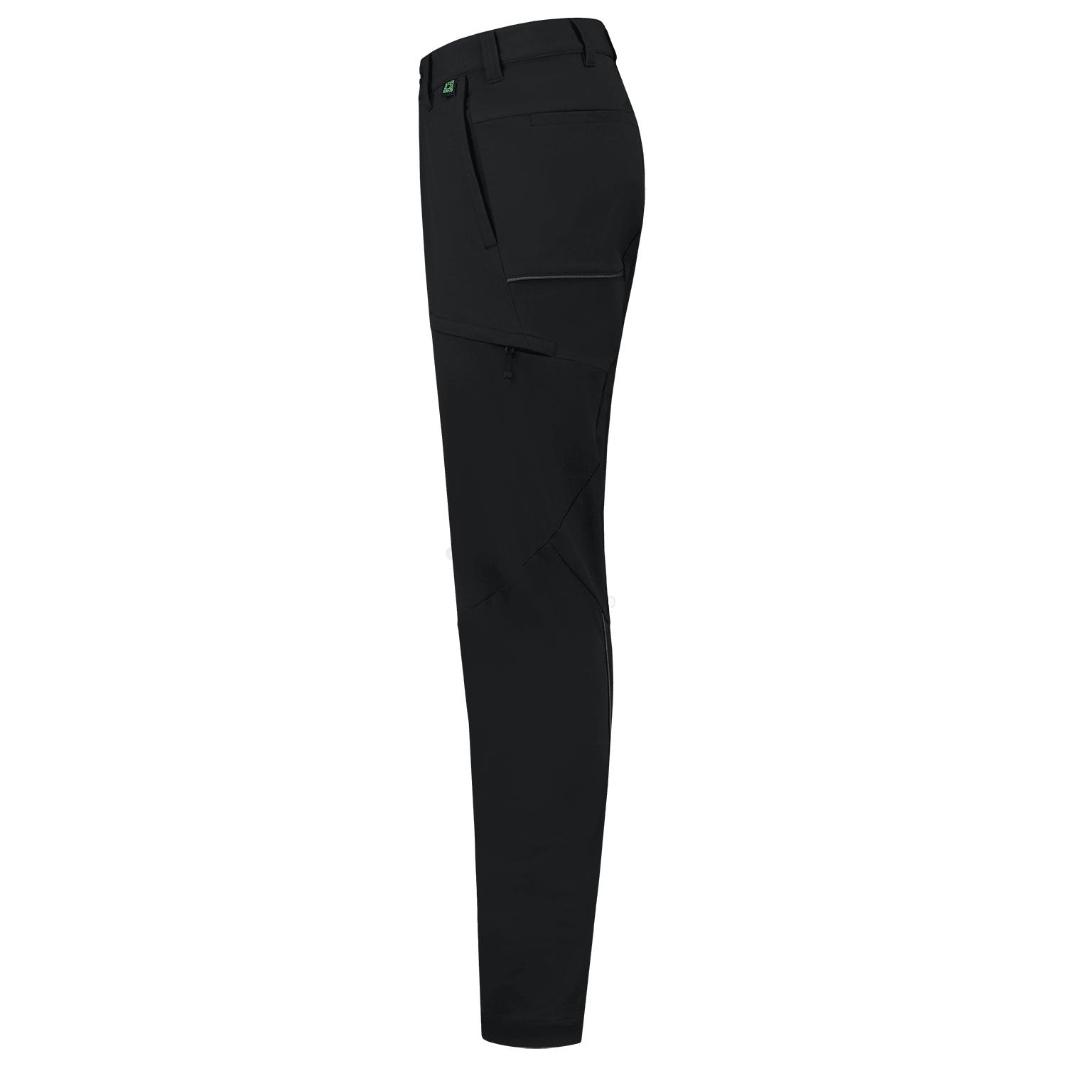 Arbeitshose Fitted Stretch RE 2050 - Bowtextil Ltd.