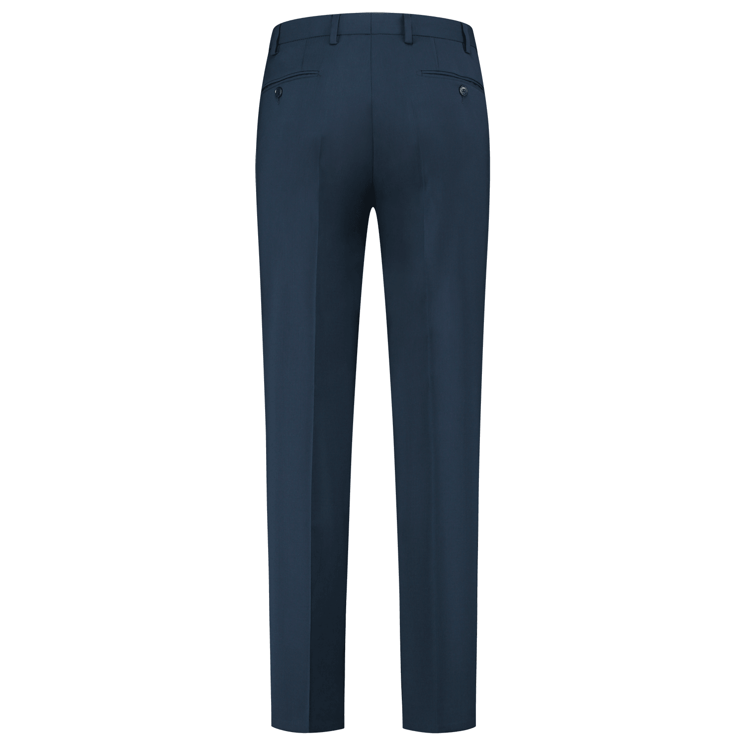 Hose Herren Business Fitted - Bowtextil Ltd.