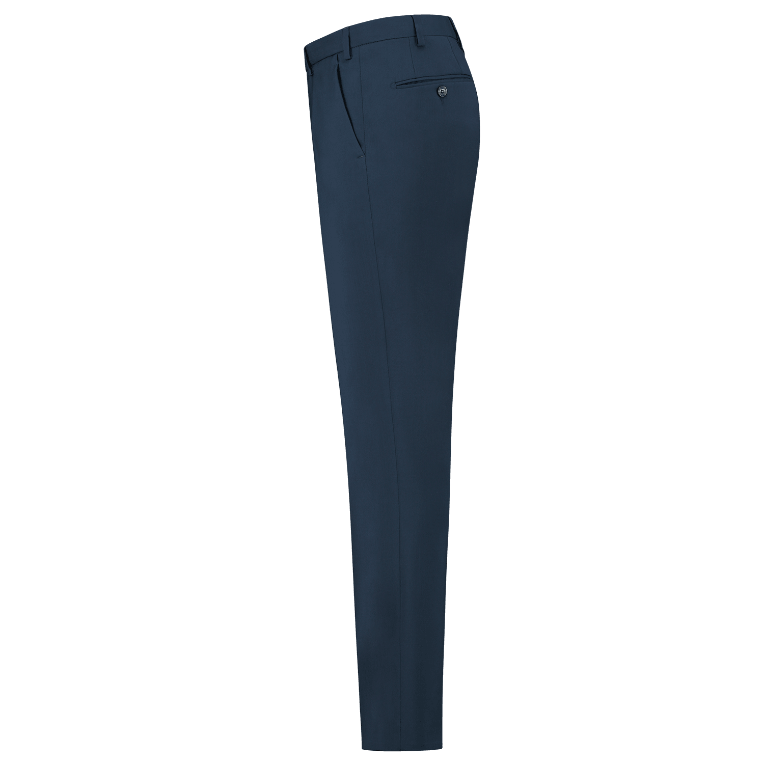 Hose Herren Business Fitted - Bowtextil Ltd.
