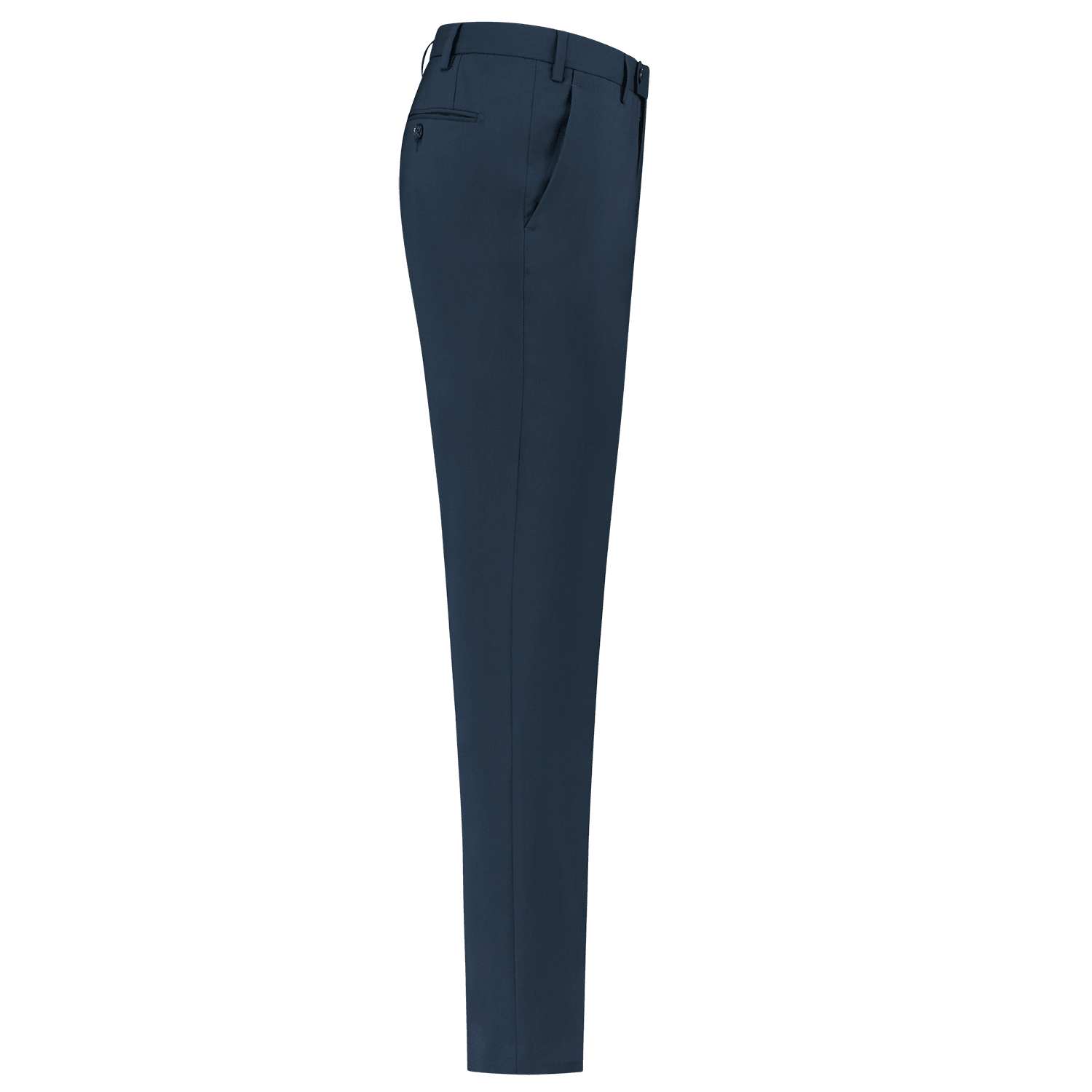 Hose Herren Business Fitted - Bowtextil Ltd.