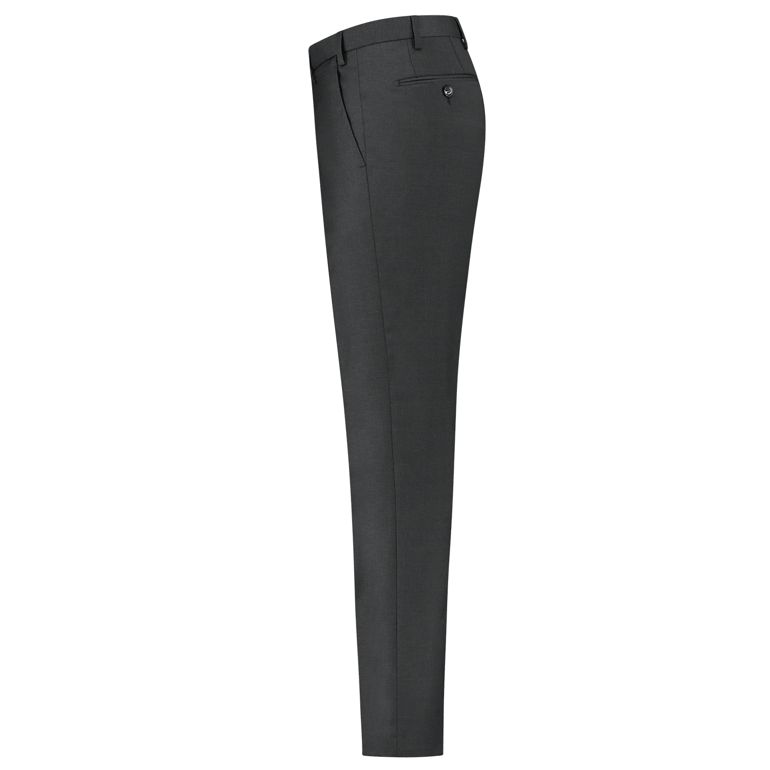 Hose Herren Business Fitted - Bowtextil Ltd.
