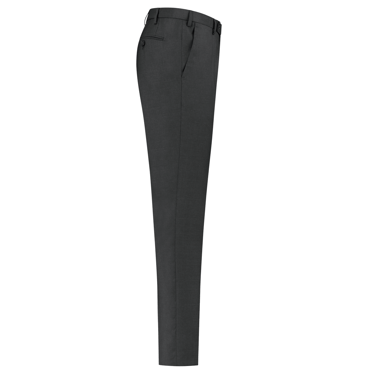 Hose Herren Business Fitted - Bowtextil Ltd.