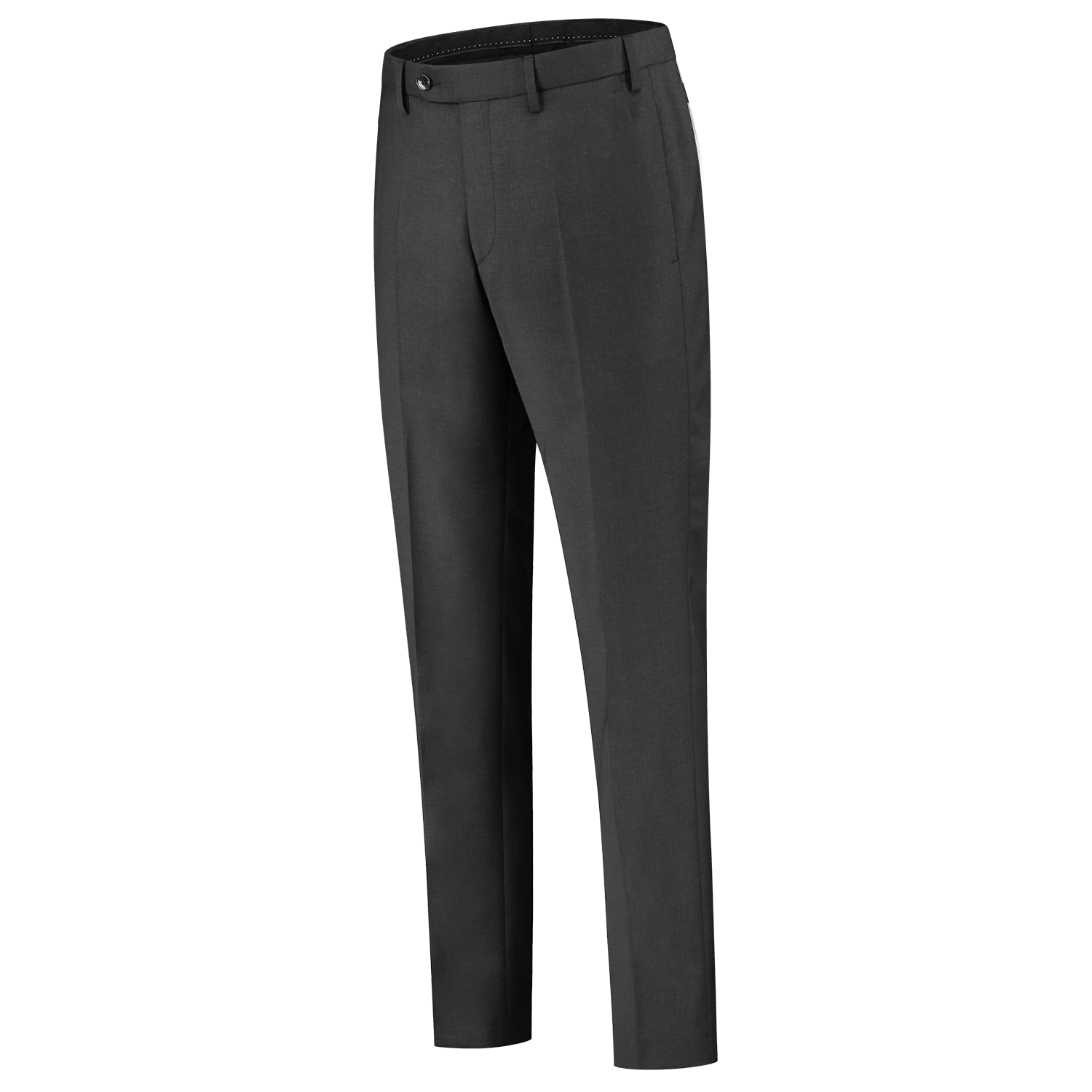 Hose Herren Business Fitted - Bowtextil Ltd.