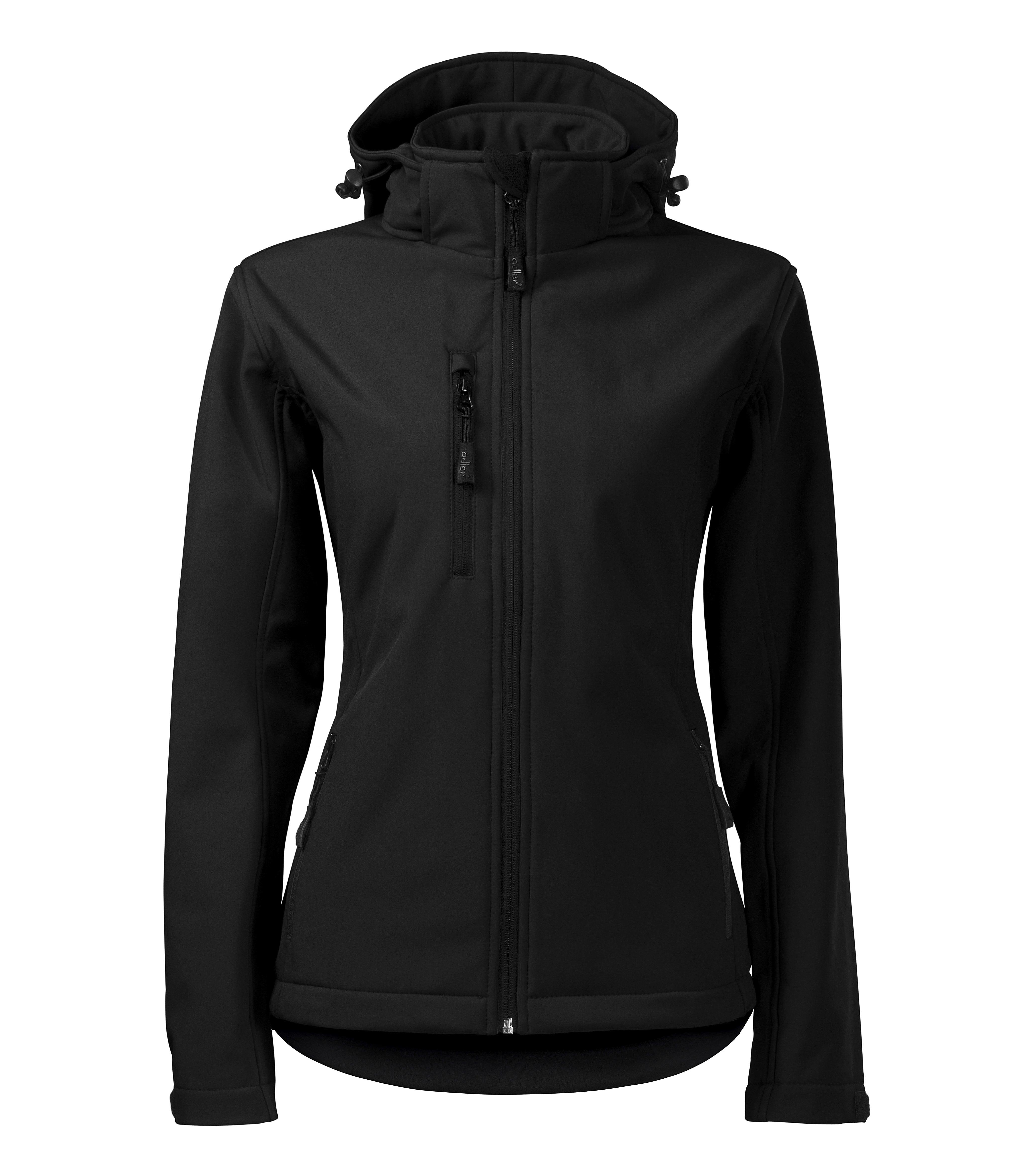 Softshelljacke Performance - Bowtextil Ltd.