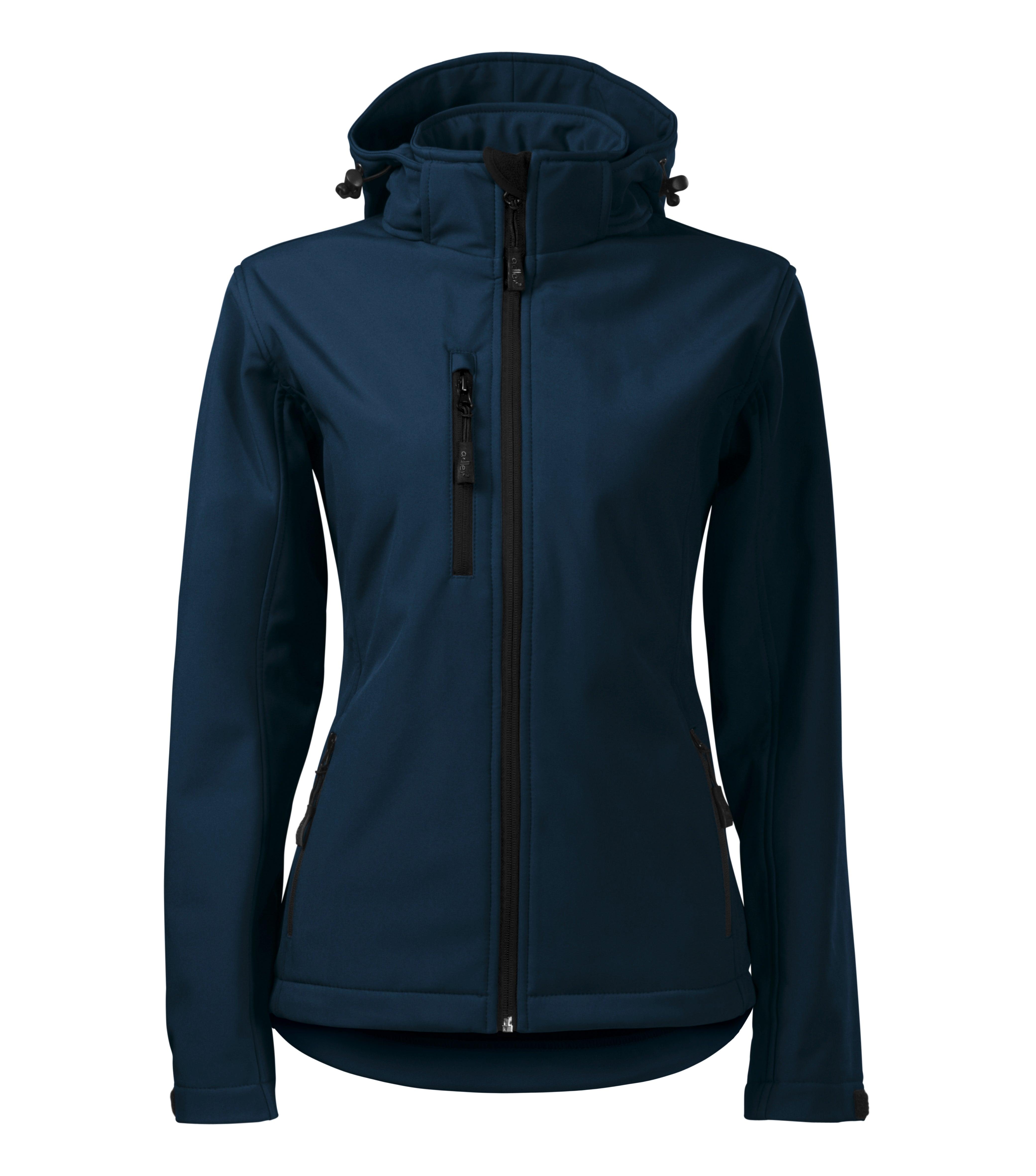 Softshelljacke Performance - Bowtextil Ltd.