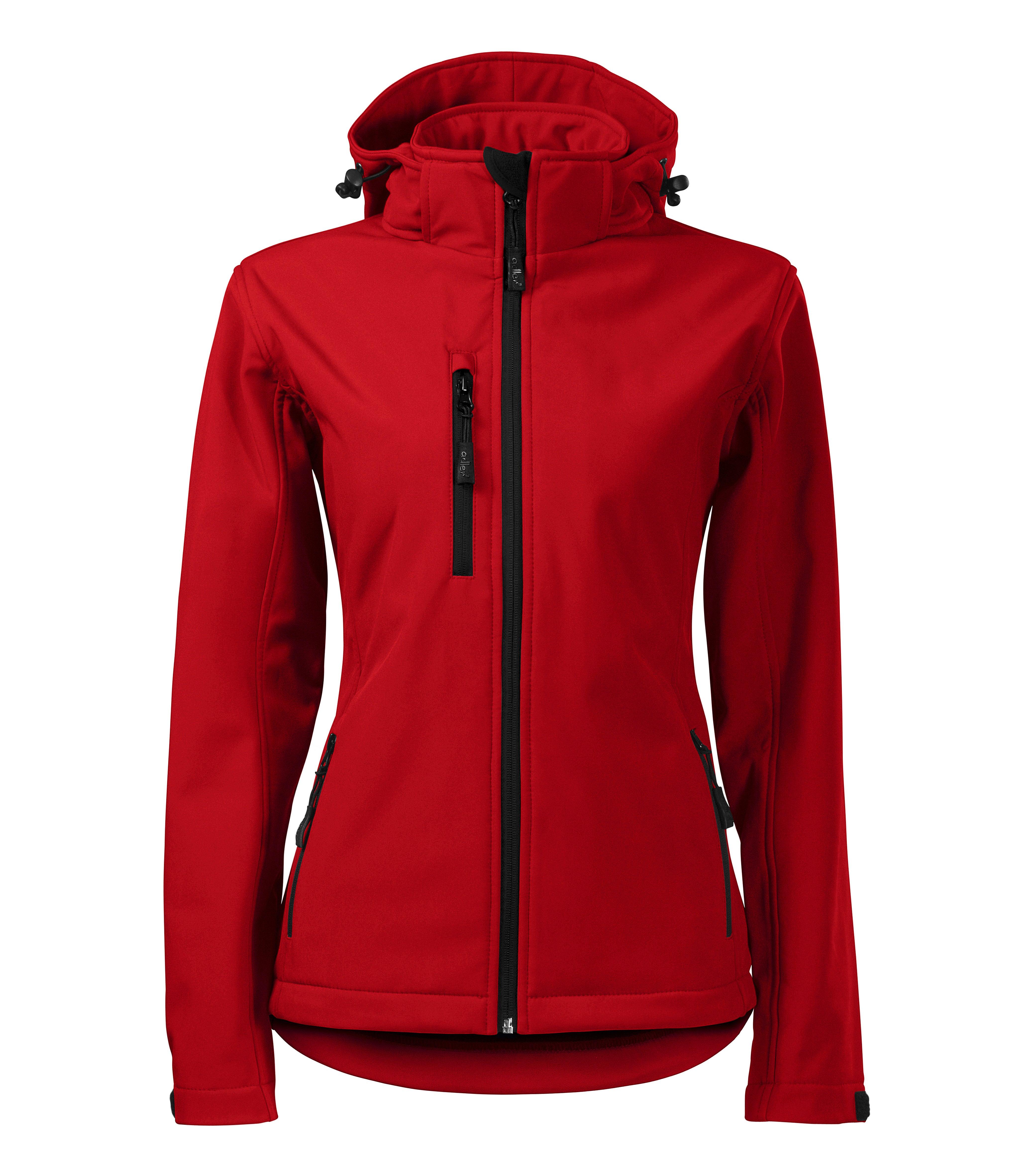 Softshelljacke Performance - Bowtextil Ltd.