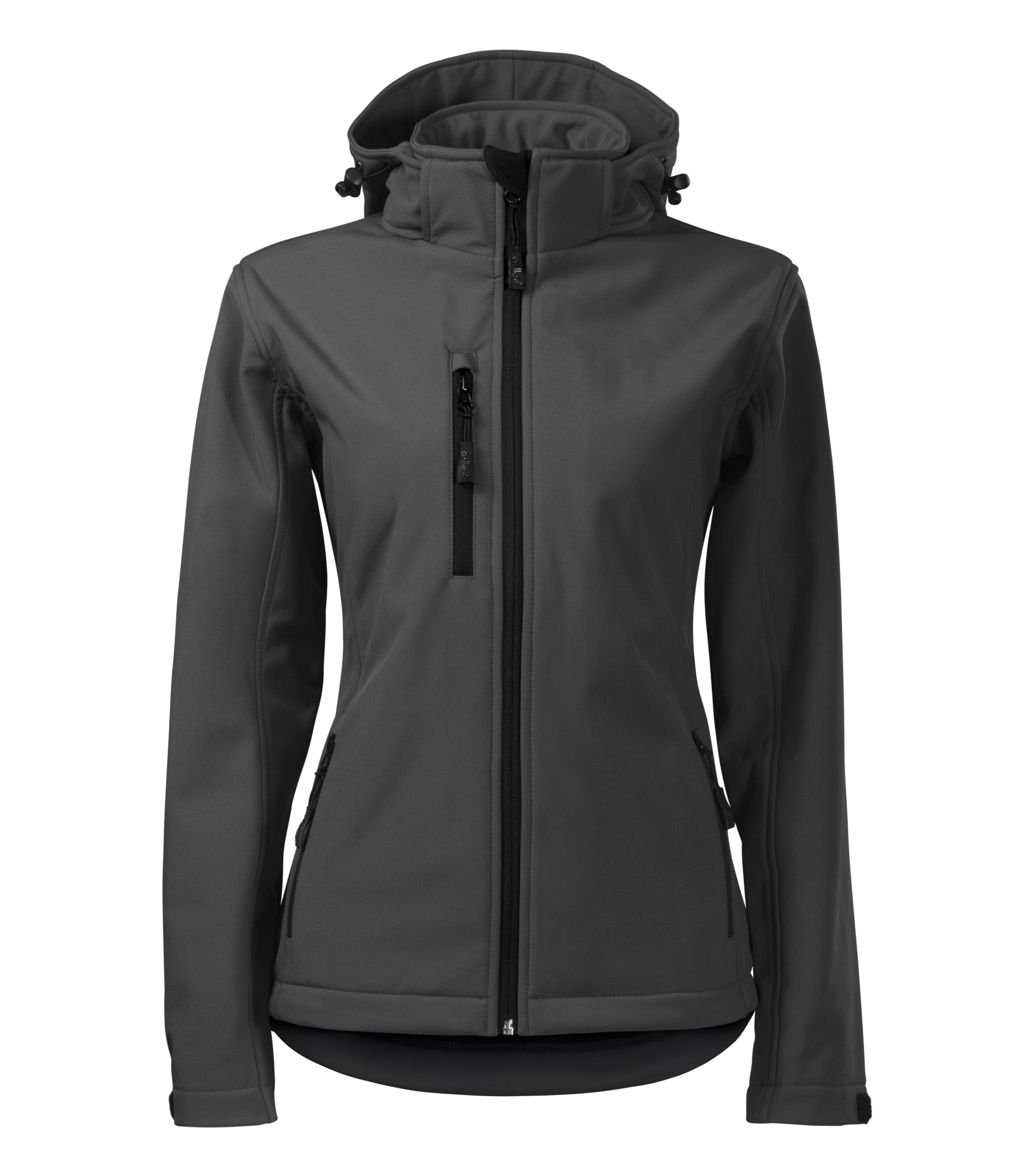 Softshelljacke Performance - Bowtextil Ltd.