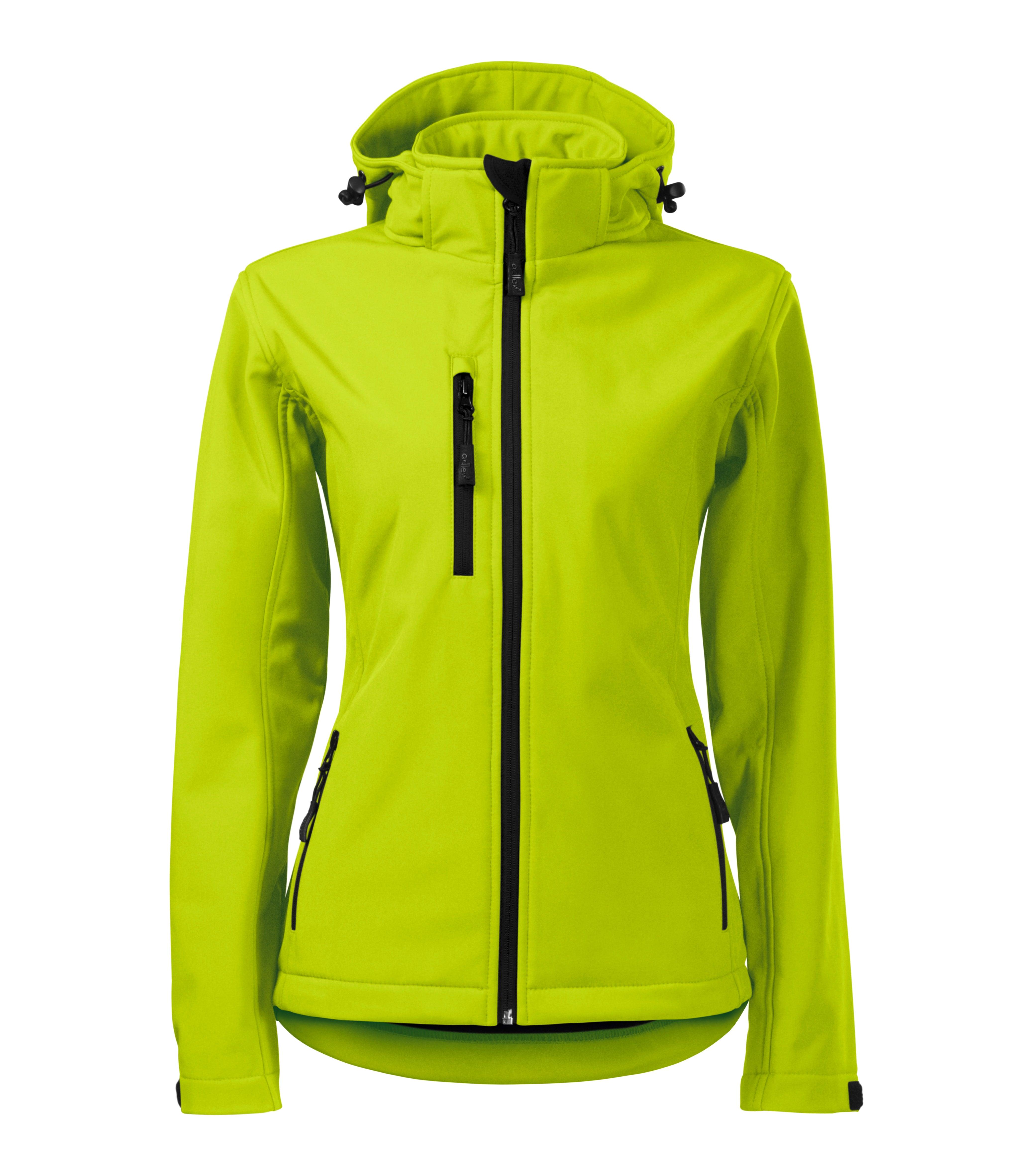 Softshelljacke Performance - Bowtextil Ltd.