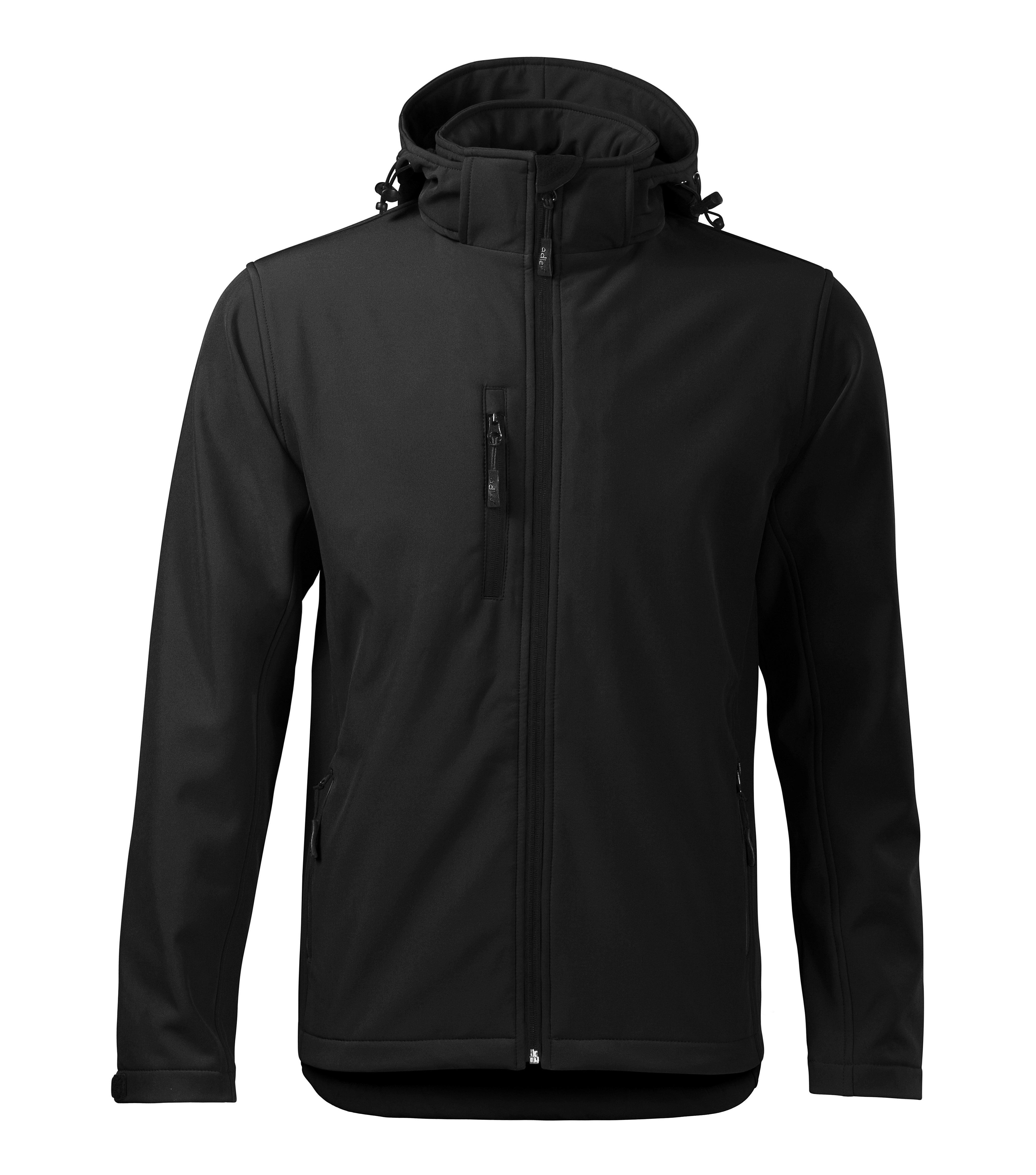 Softshelljacke Performance - Bowtextil Ltd.