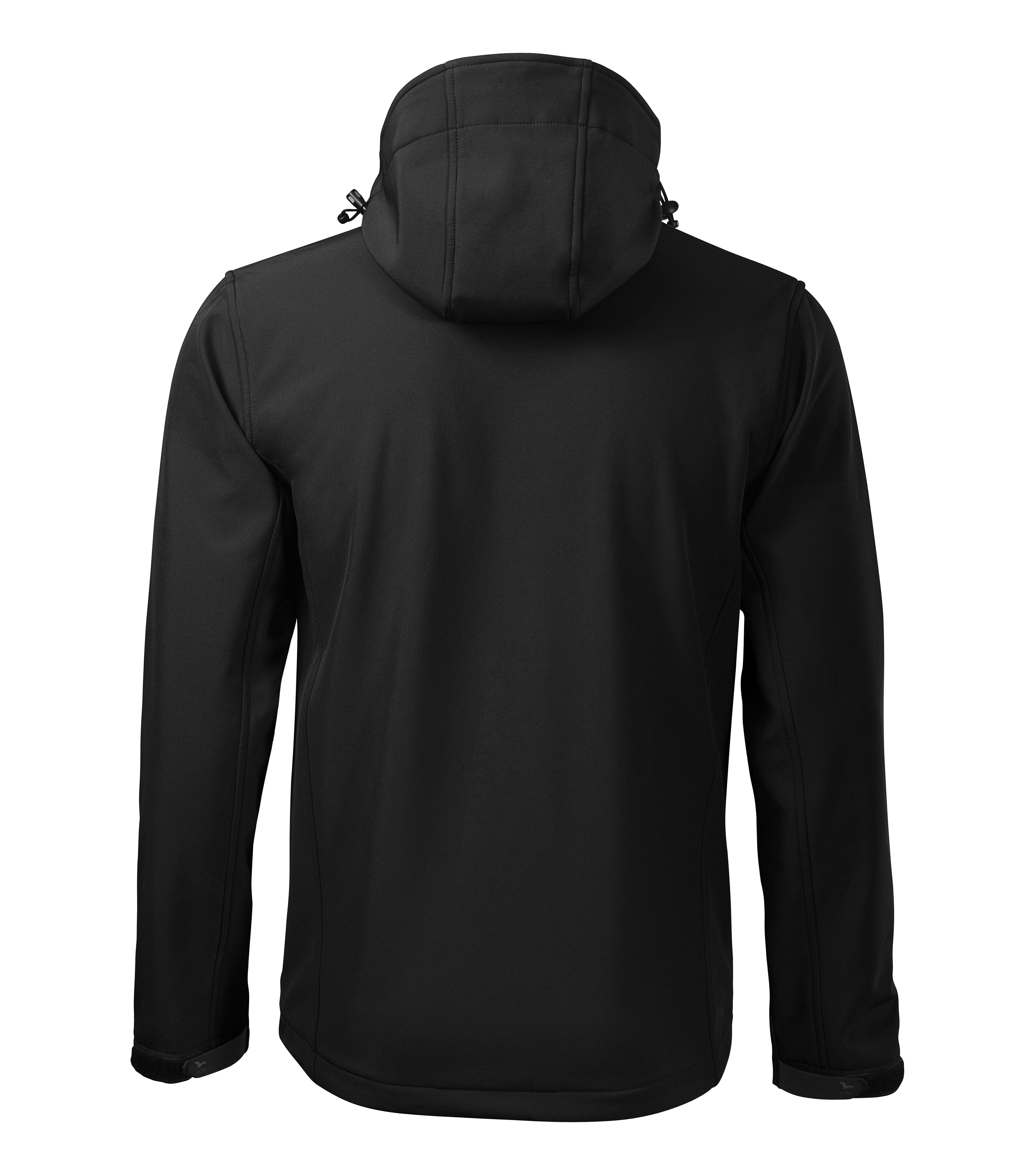 Softshelljacke Performance - Bowtextil Ltd.