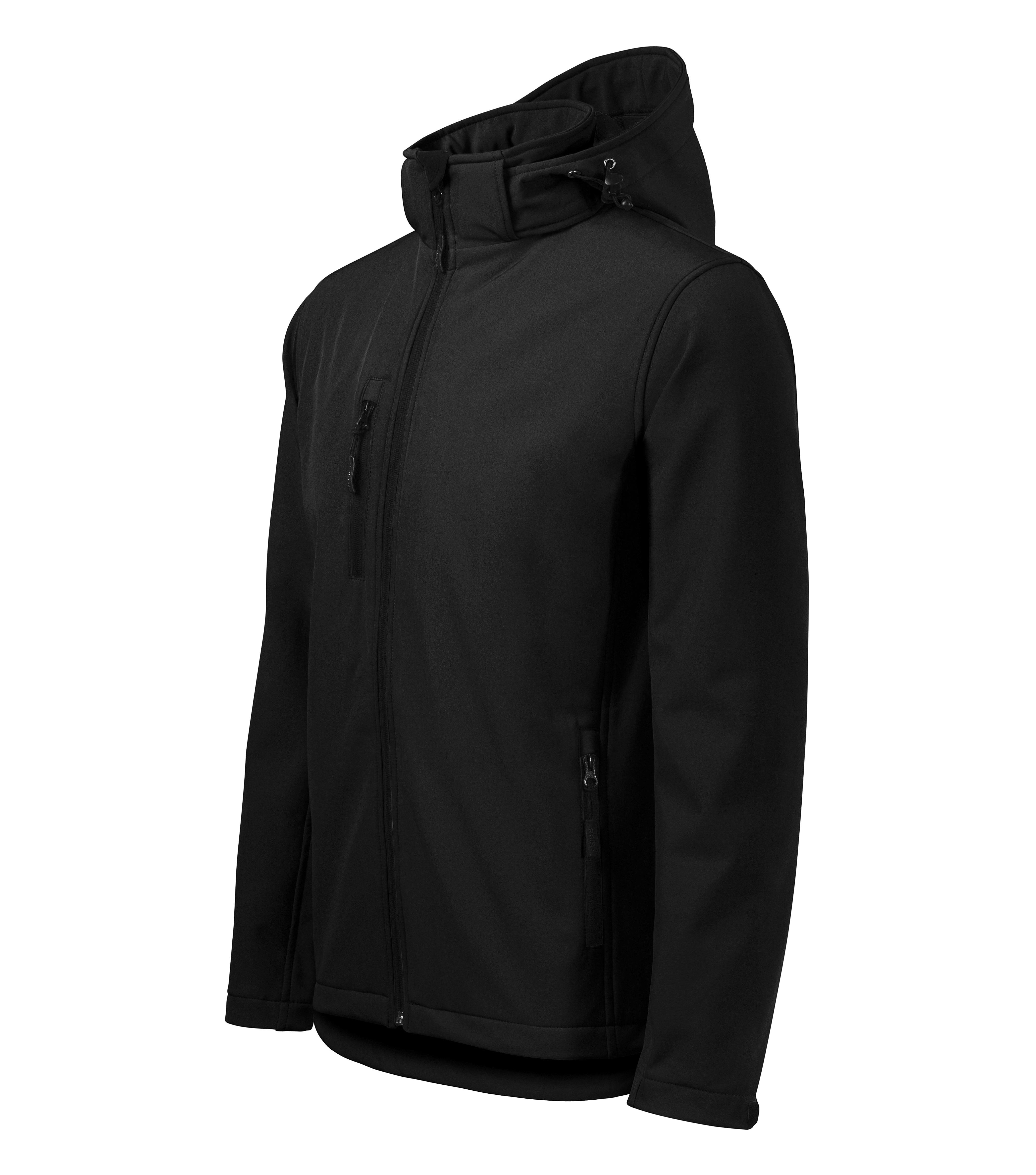 Softshelljacke Performance - Bowtextil Ltd.