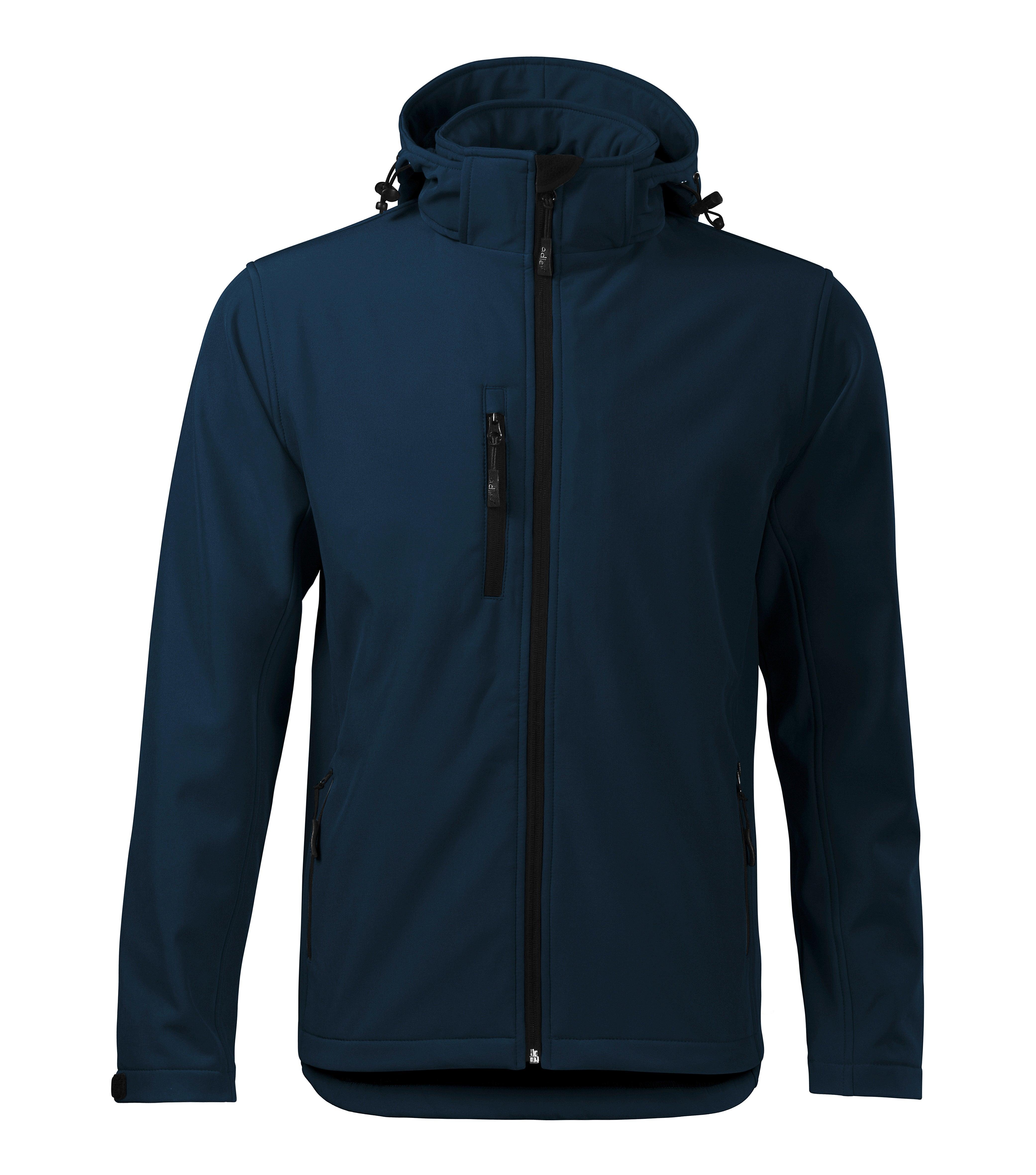 Softshelljacke Performance - Bowtextil Ltd.