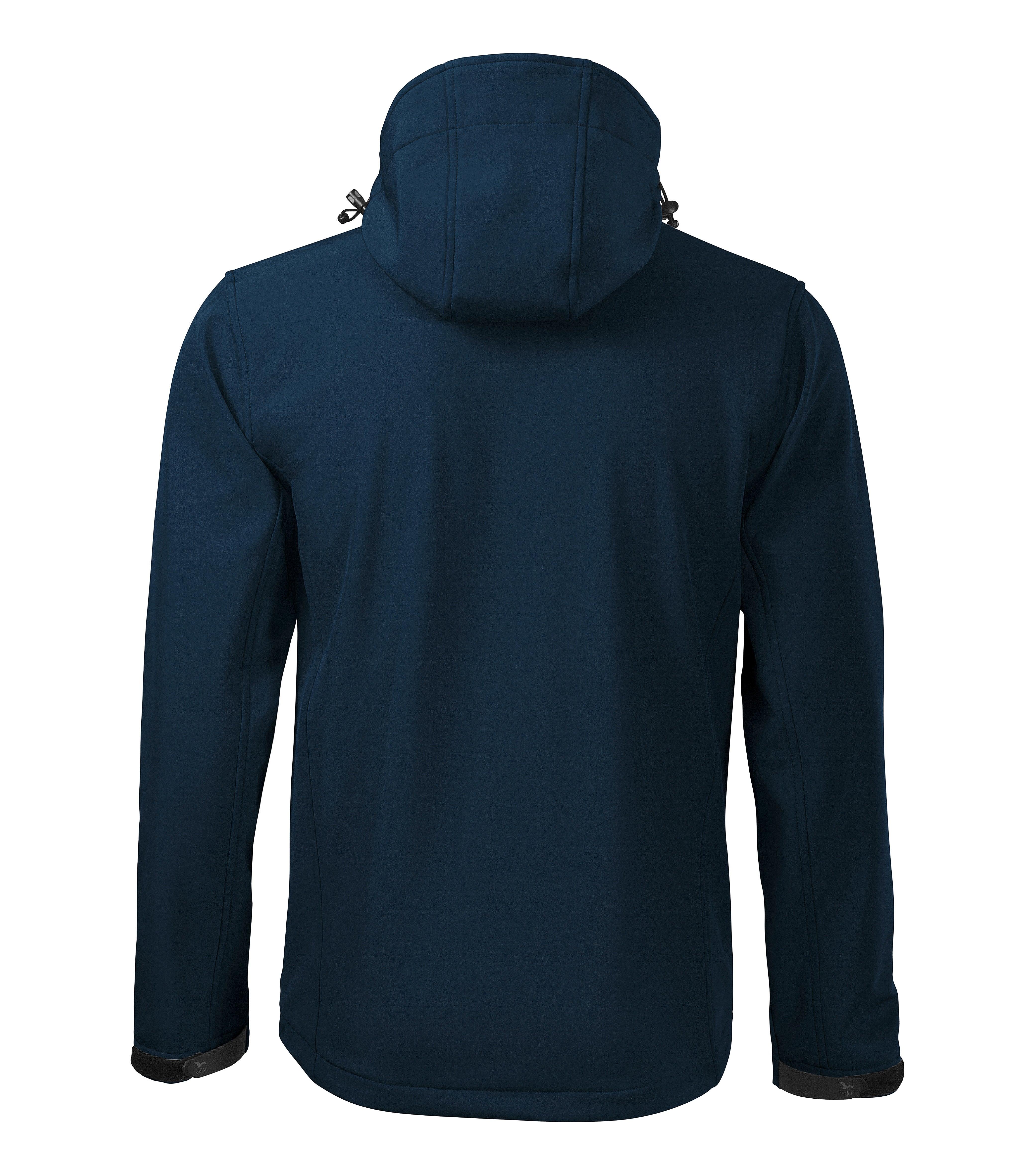 Softshelljacke Performance - Bowtextil Ltd.