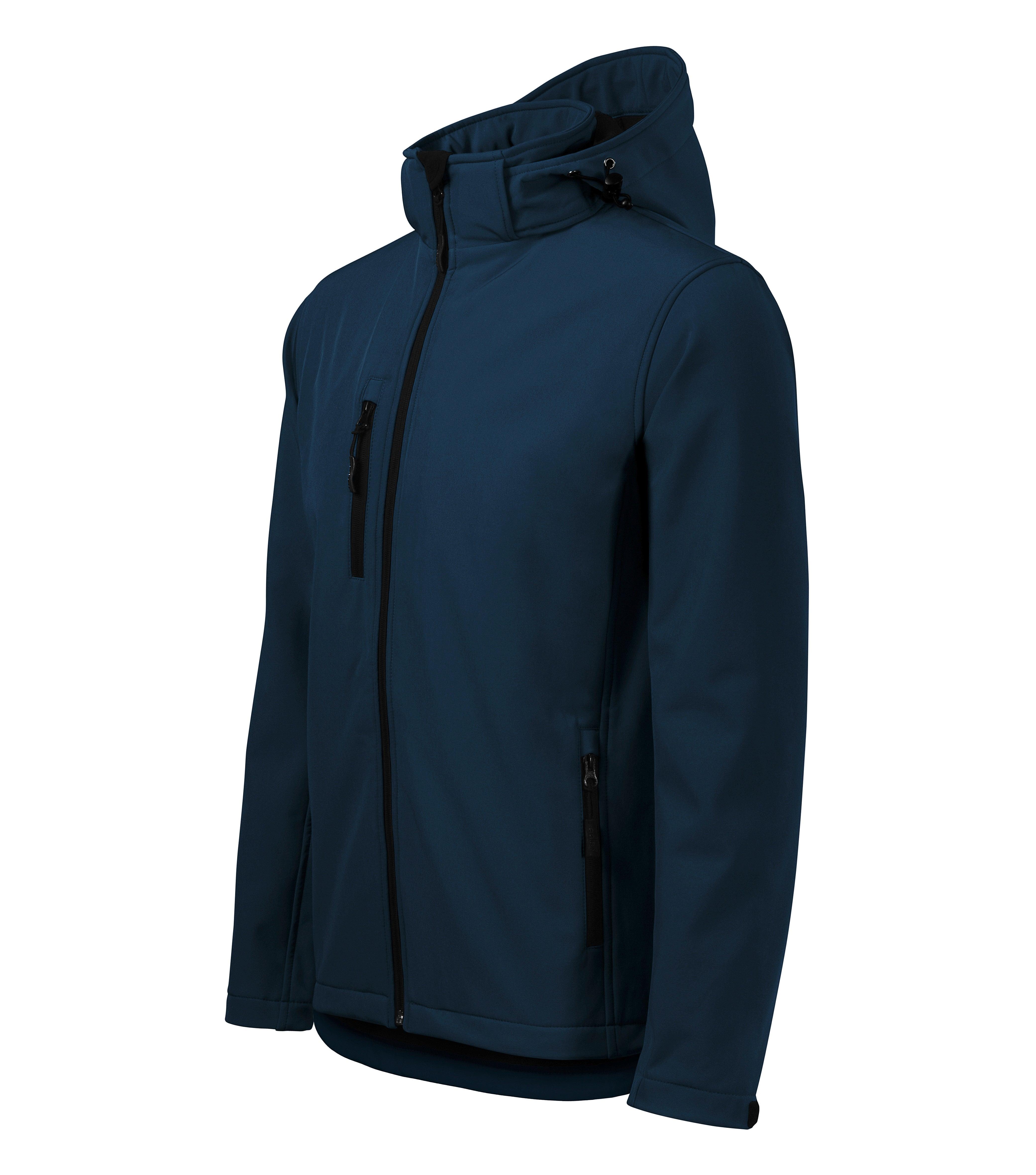 Softshelljacke Performance - Bowtextil Ltd.