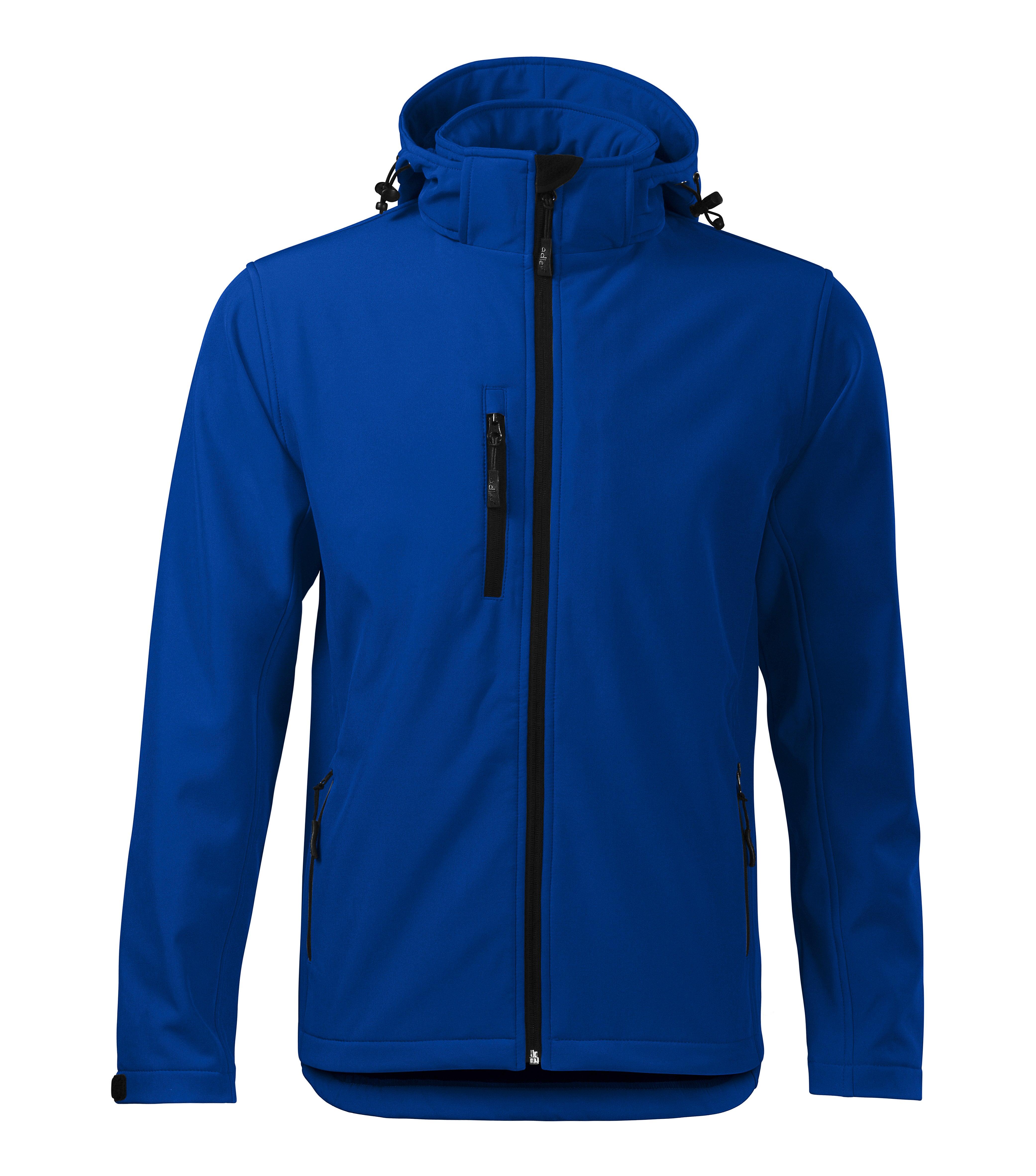 Softshelljacke Performance - Bowtextil Ltd.