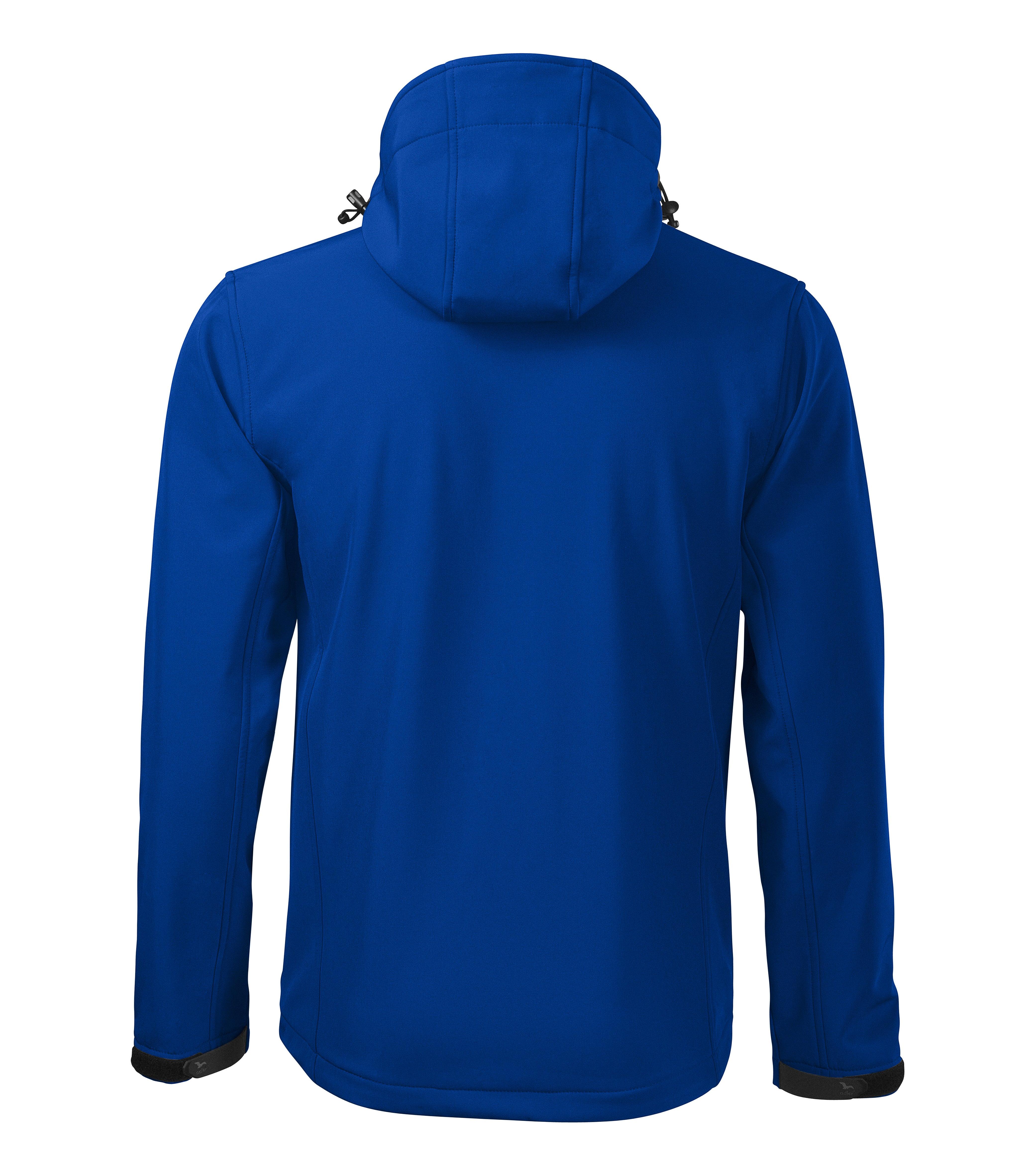 Softshelljacke Performance - Bowtextil Ltd.