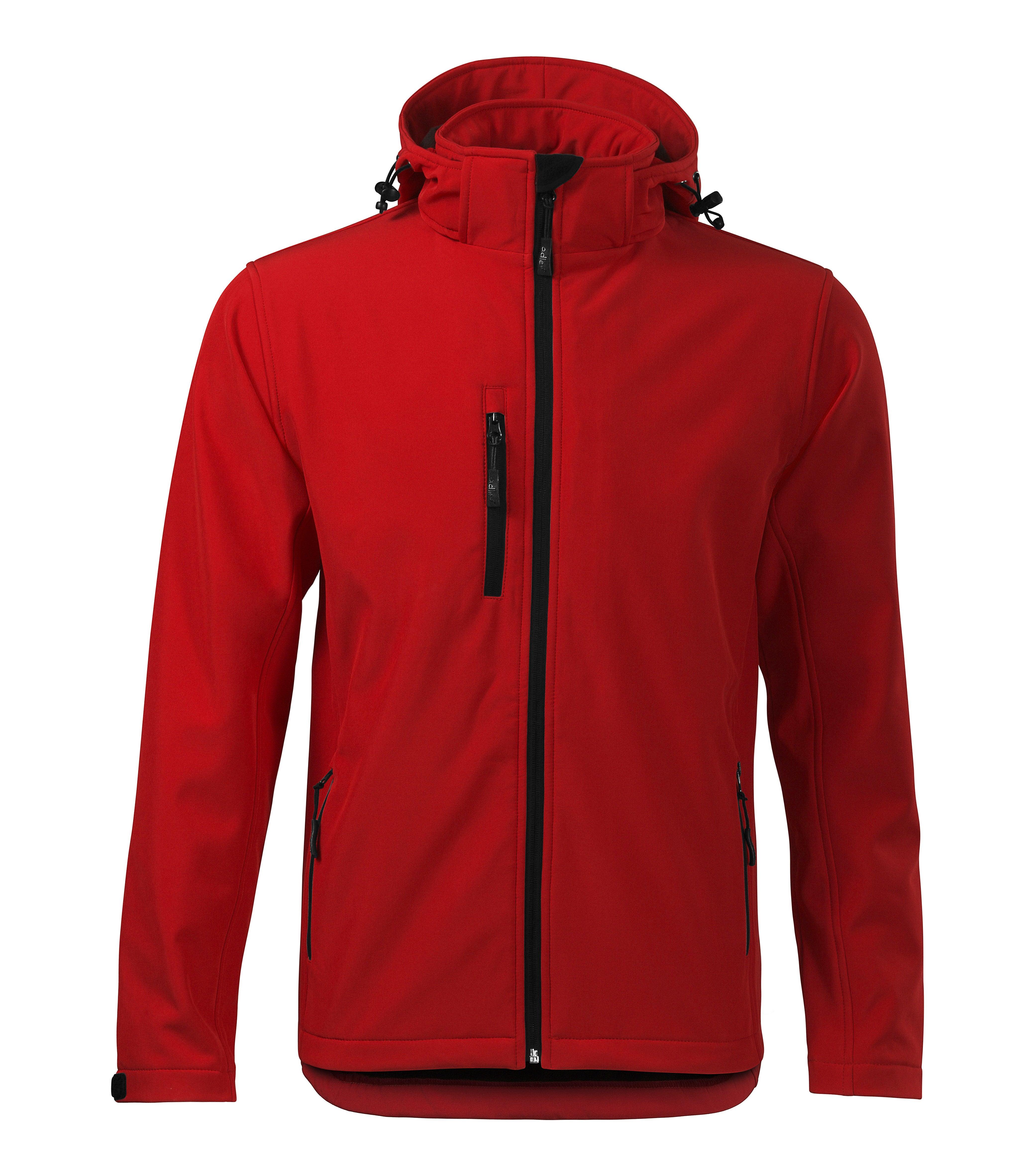 Softshelljacke Performance - Bowtextil Ltd.