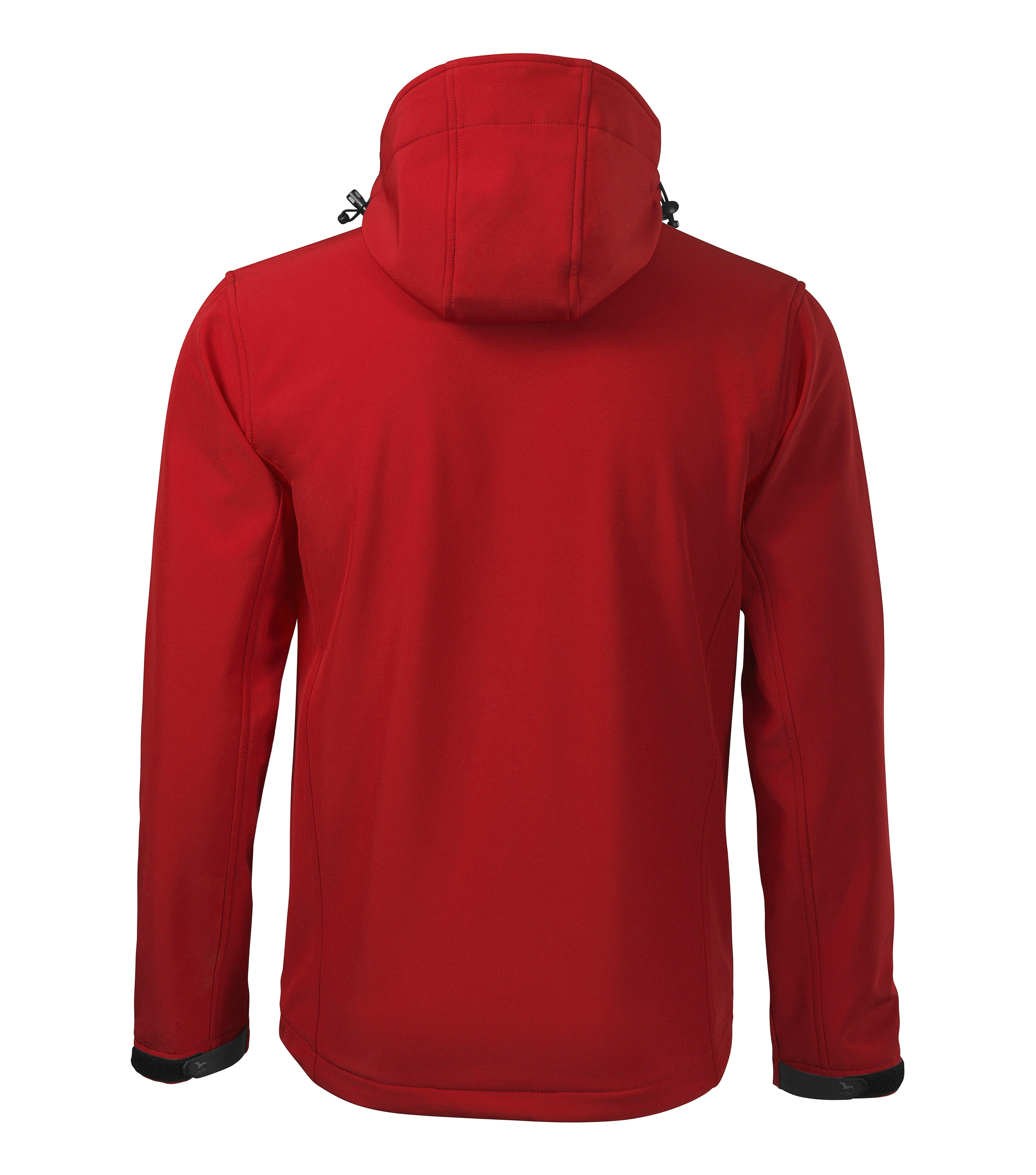 Softshelljacke Performance - Bowtextil Ltd.