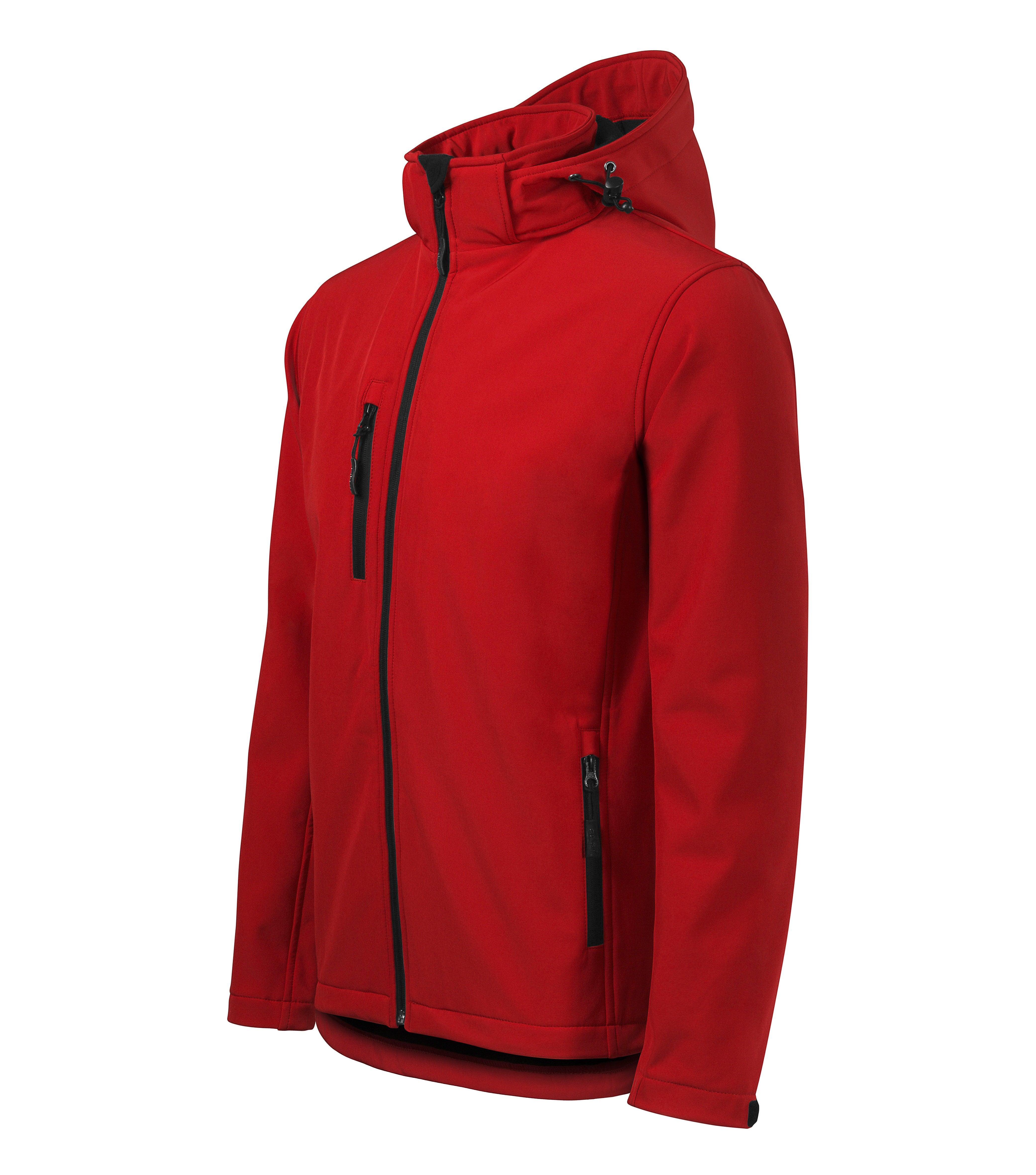 Softshelljacke Performance - Bowtextil Ltd.