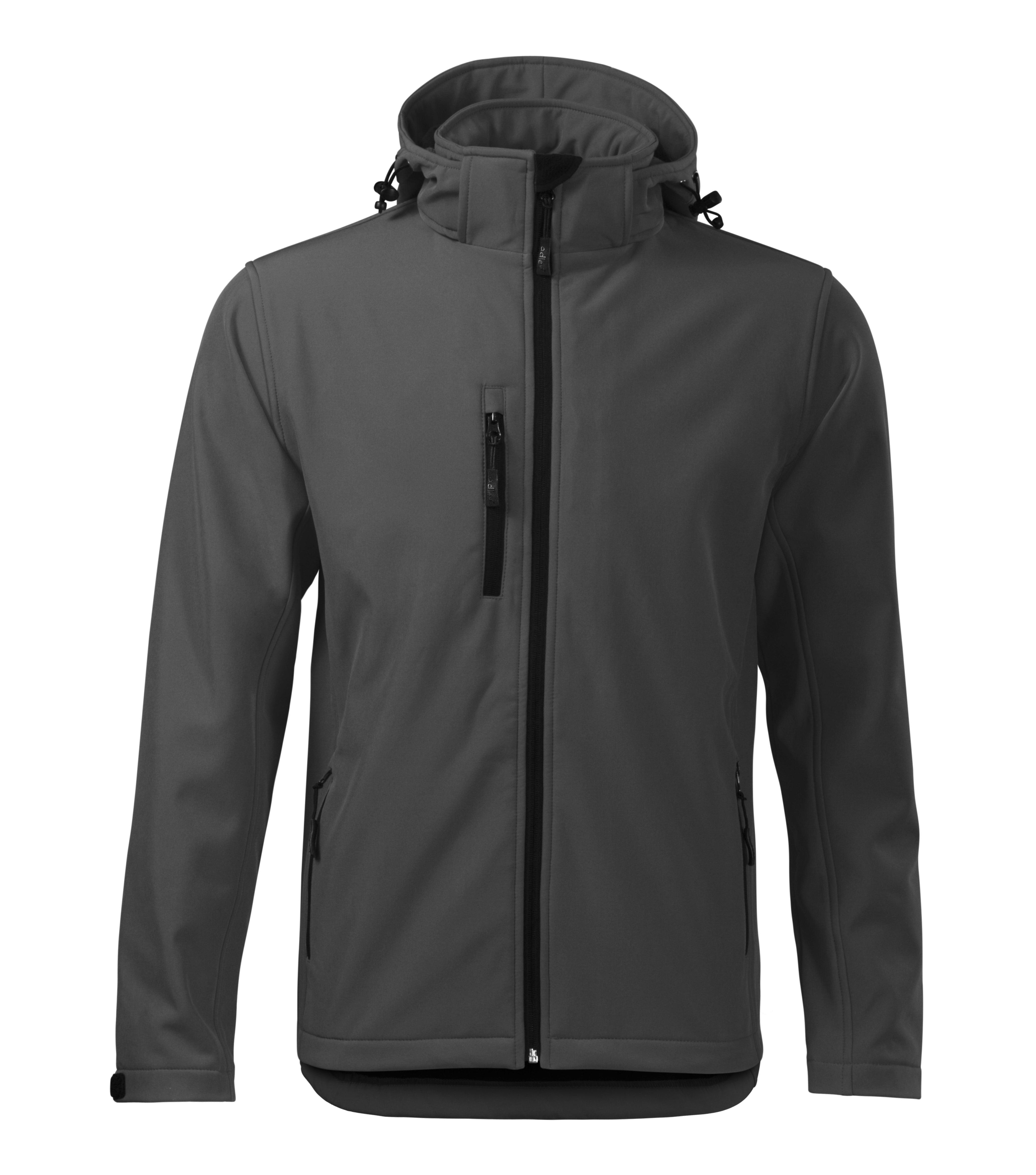 Softshelljacke Performance - Bowtextil Ltd.