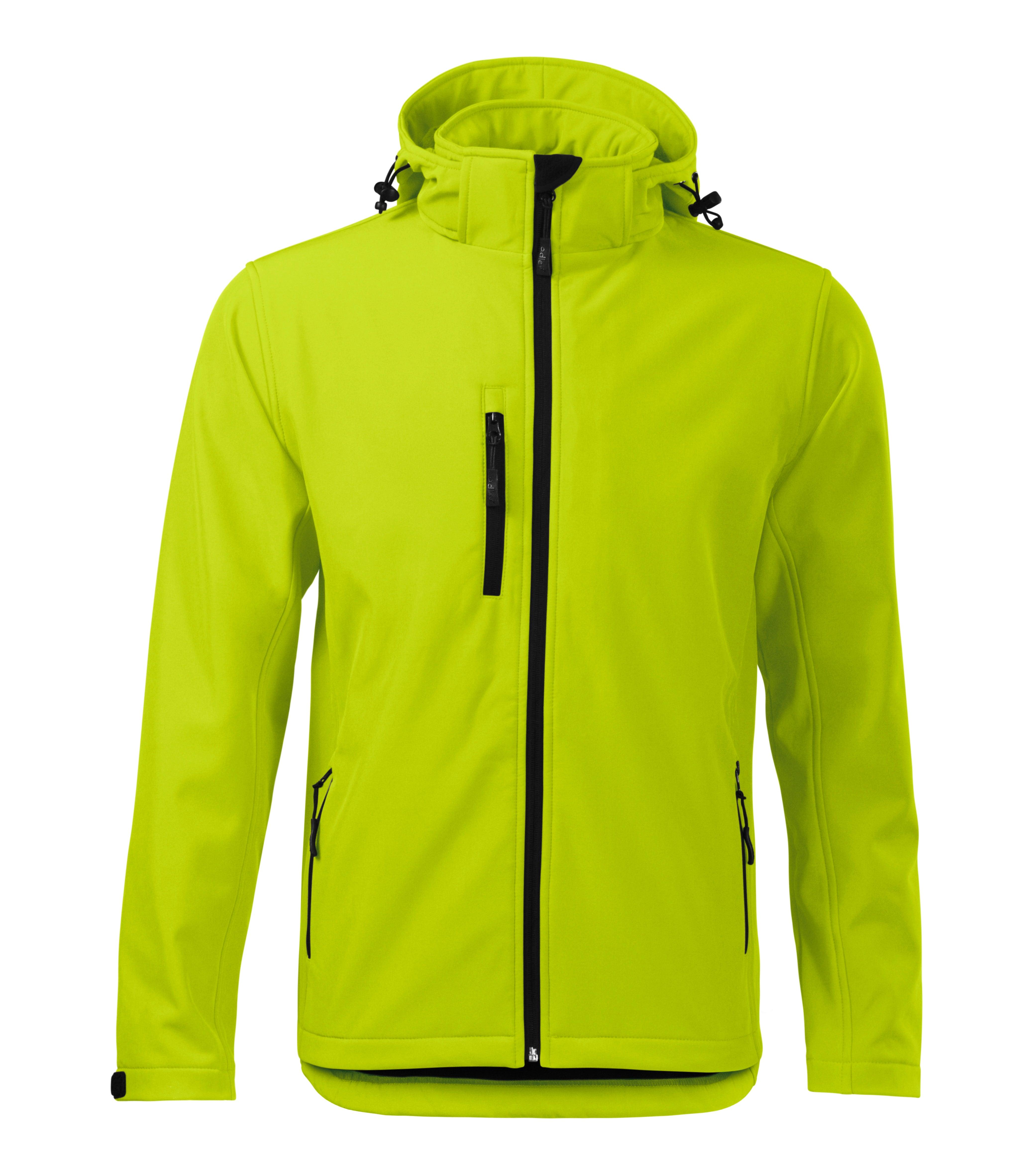 Softshelljacke Performance - Bowtextil Ltd.