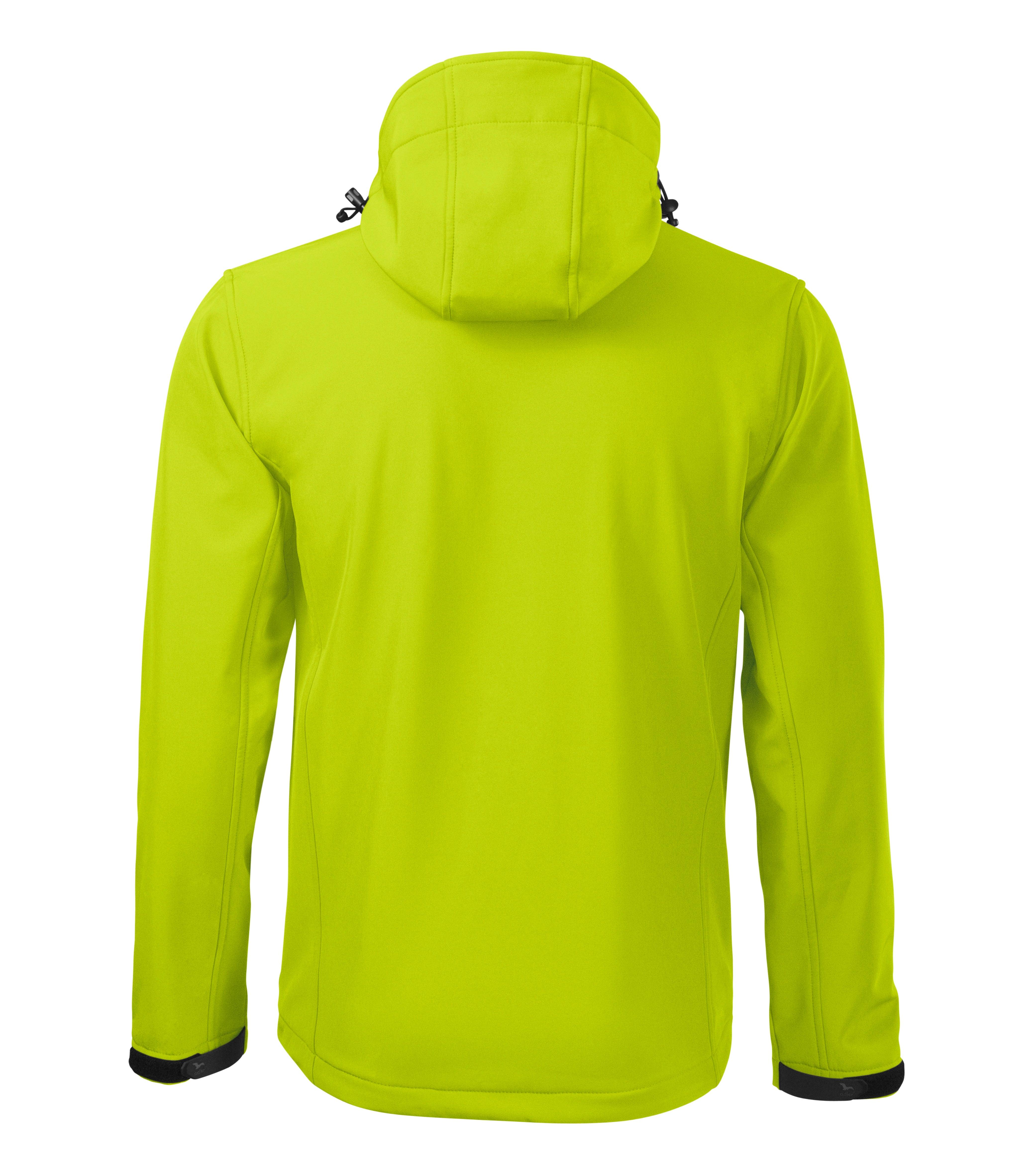 Softshelljacke Performance - Bowtextil Ltd.