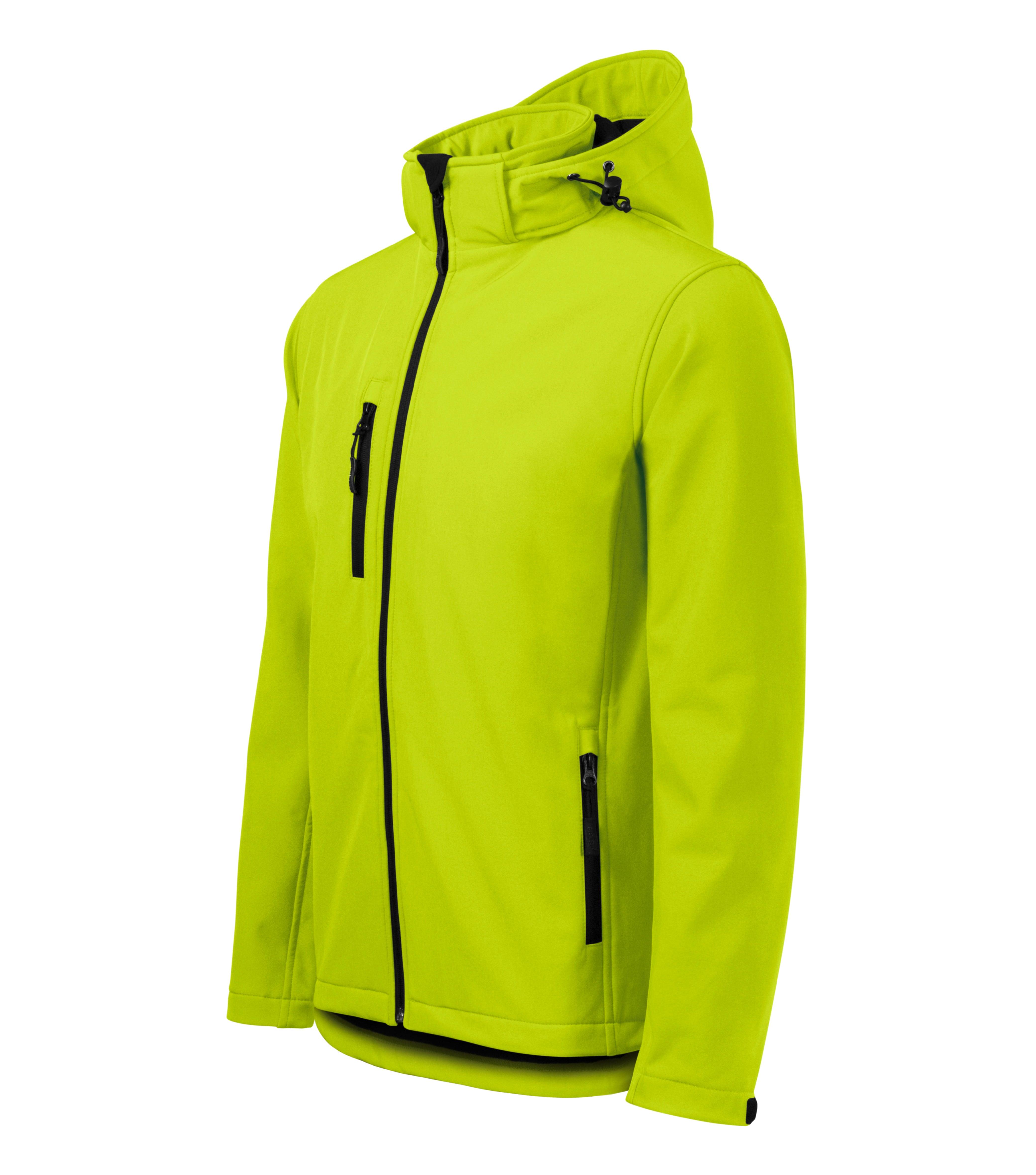 Softshelljacke Performance - Bowtextil Ltd.