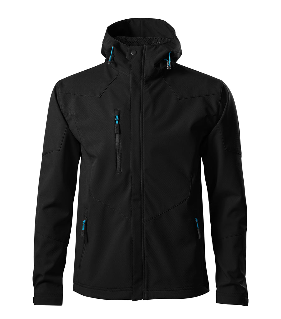 Nano Softshelljacke - Bowtextil Ltd.