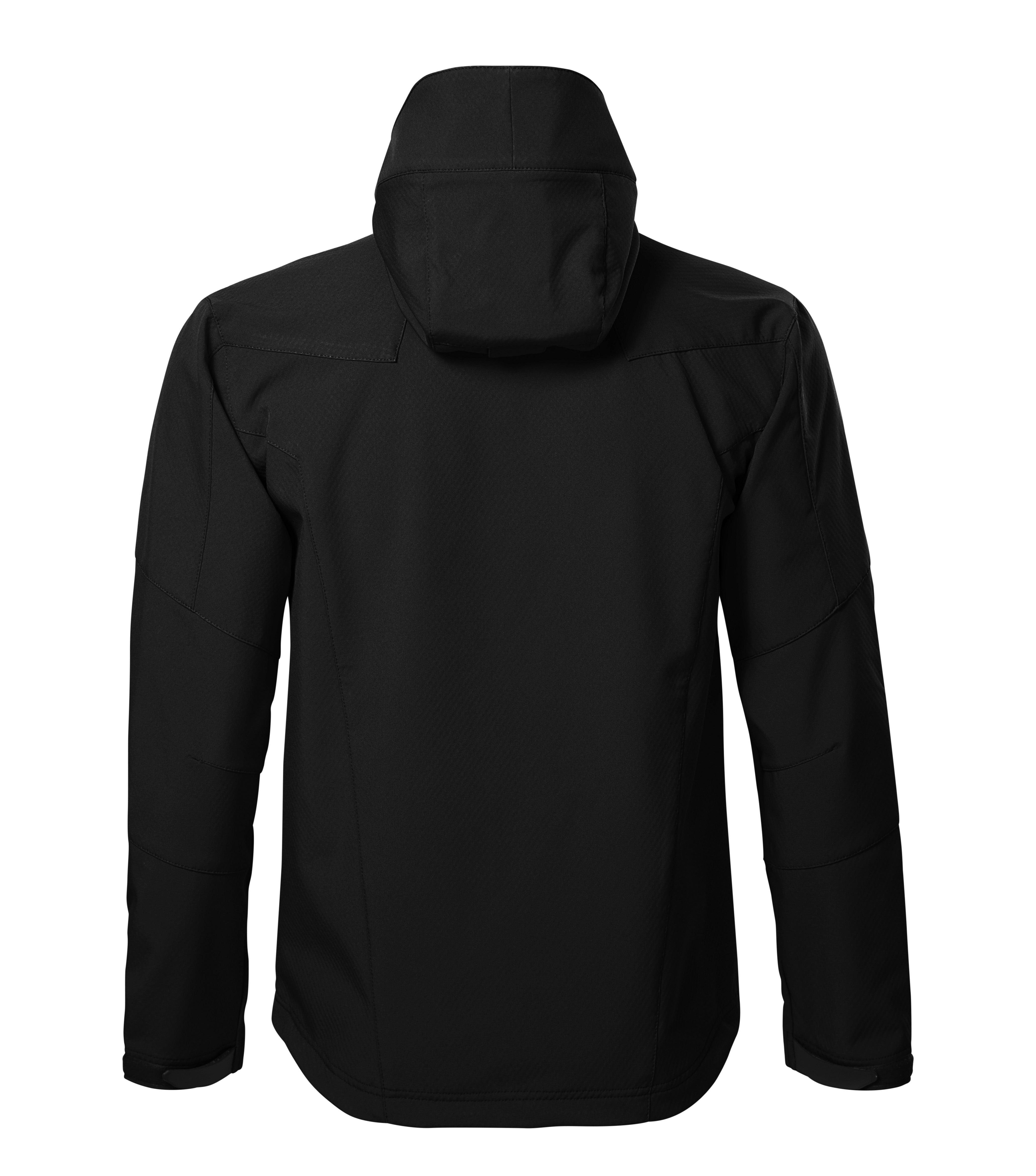 Nano Softshelljacke - Bowtextil Ltd.