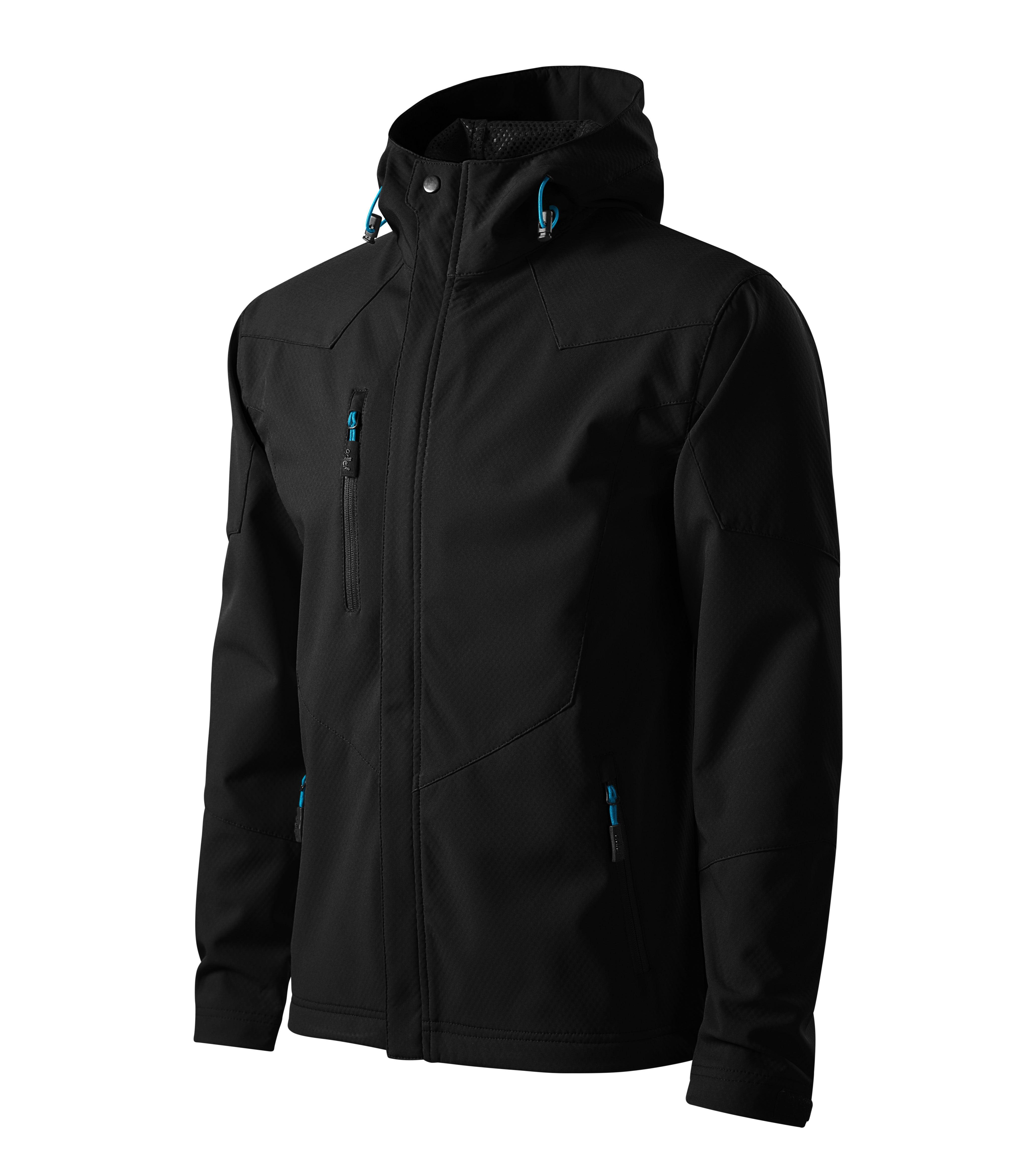 Nano Softshelljacke - Bowtextil Ltd.