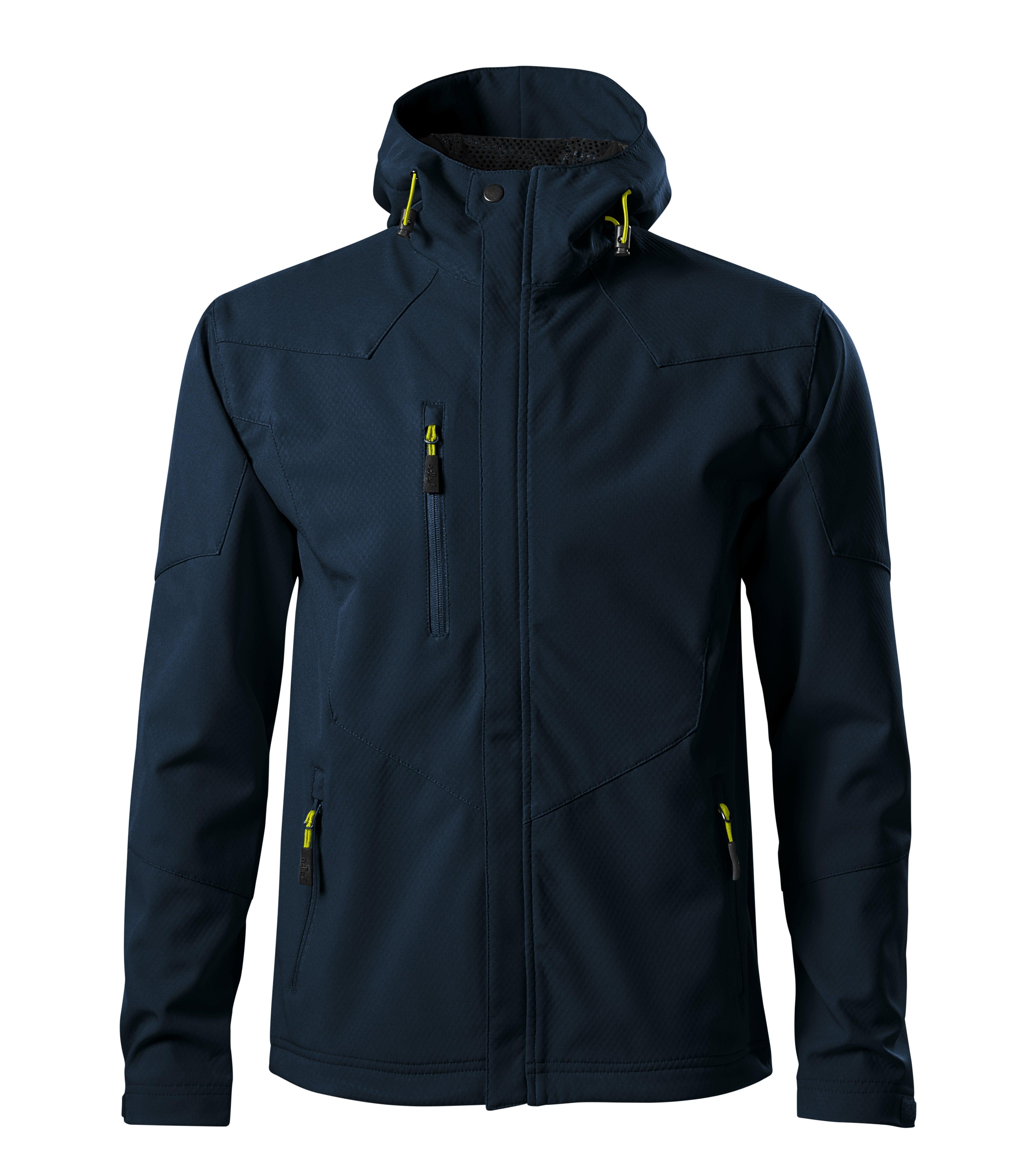 Nano Softshelljacke - Bowtextil Ltd.