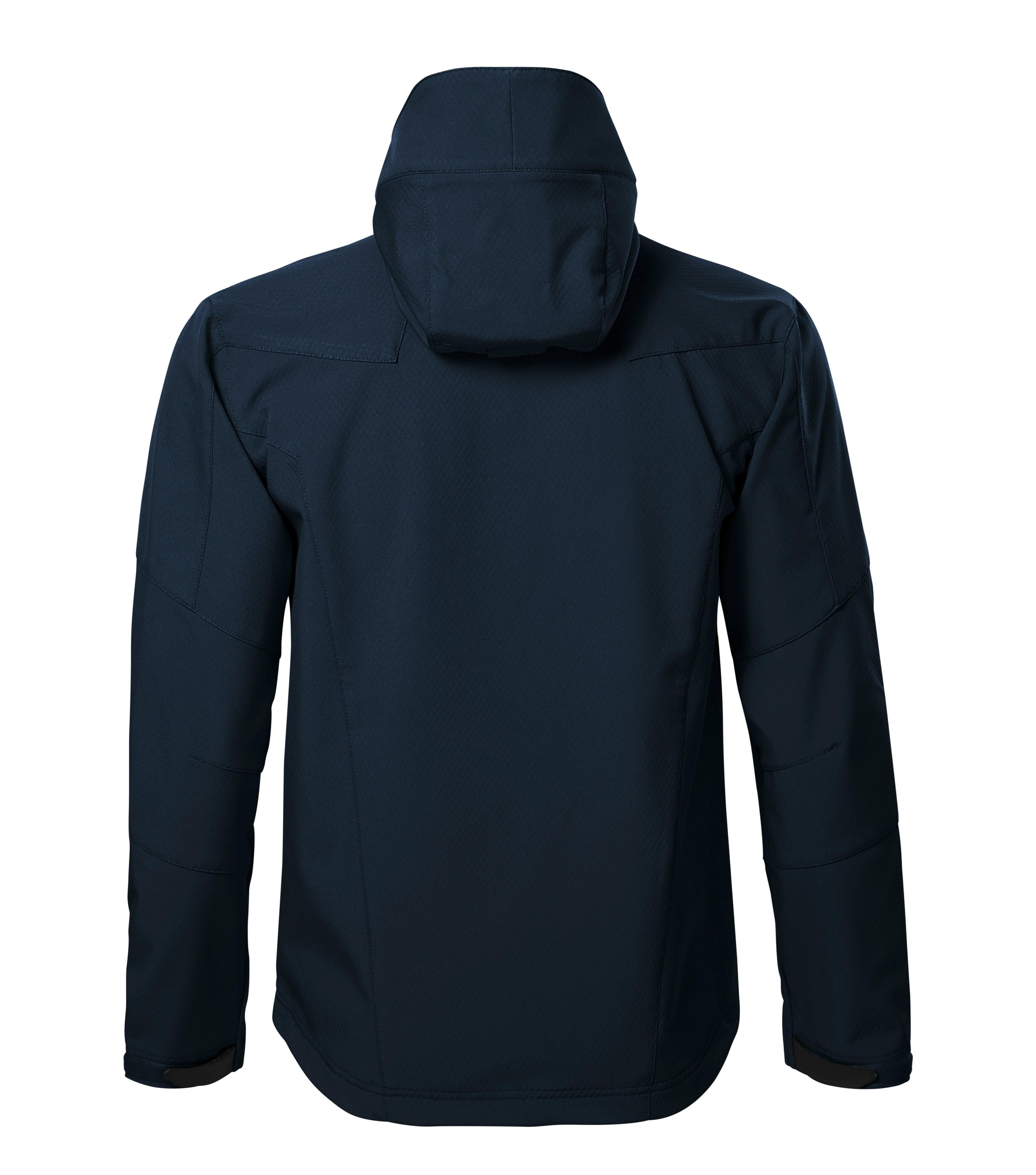 Nano Softshelljacke - Bowtextil Ltd.