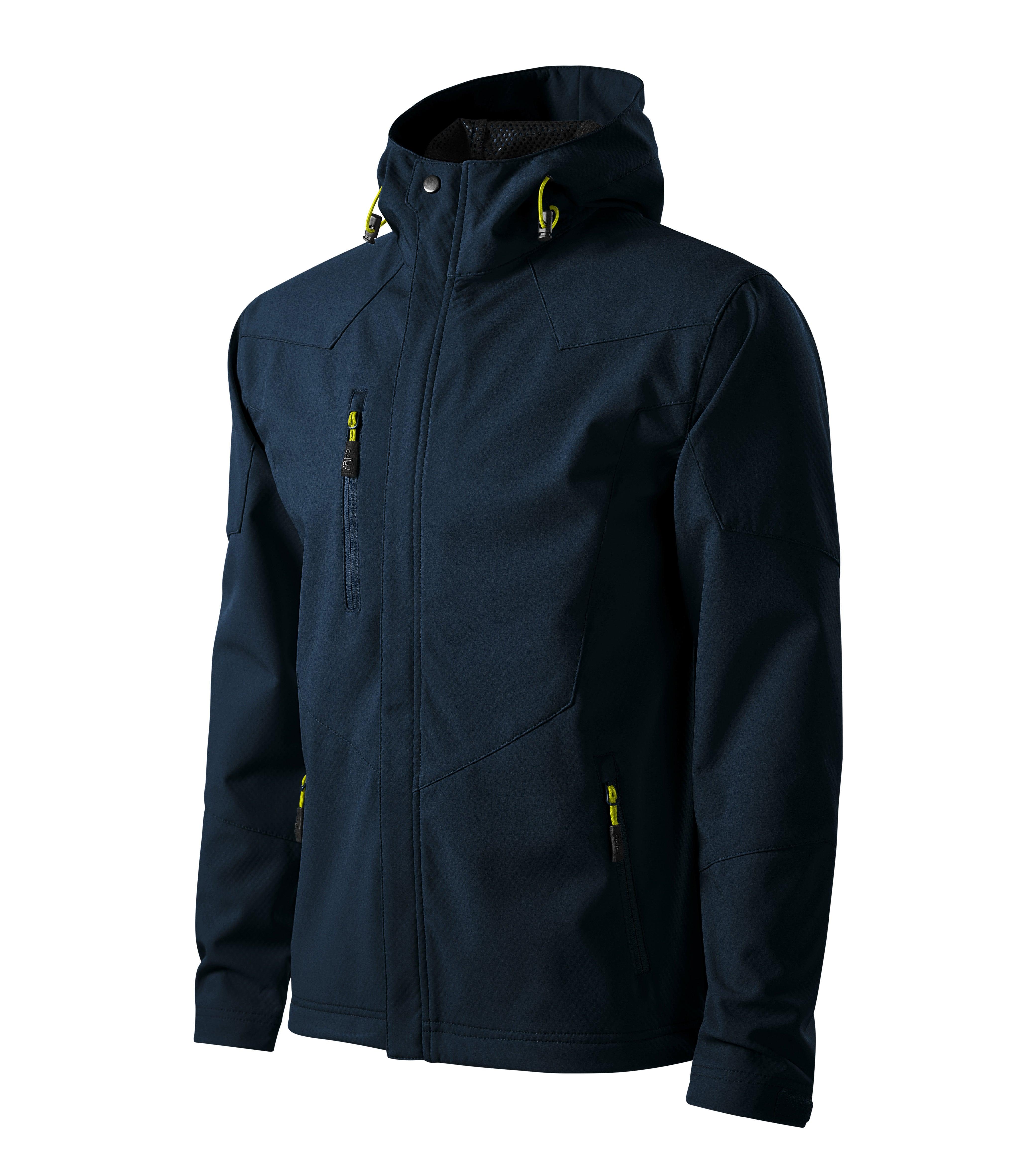Nano Softshelljacke - Bowtextil Ltd.