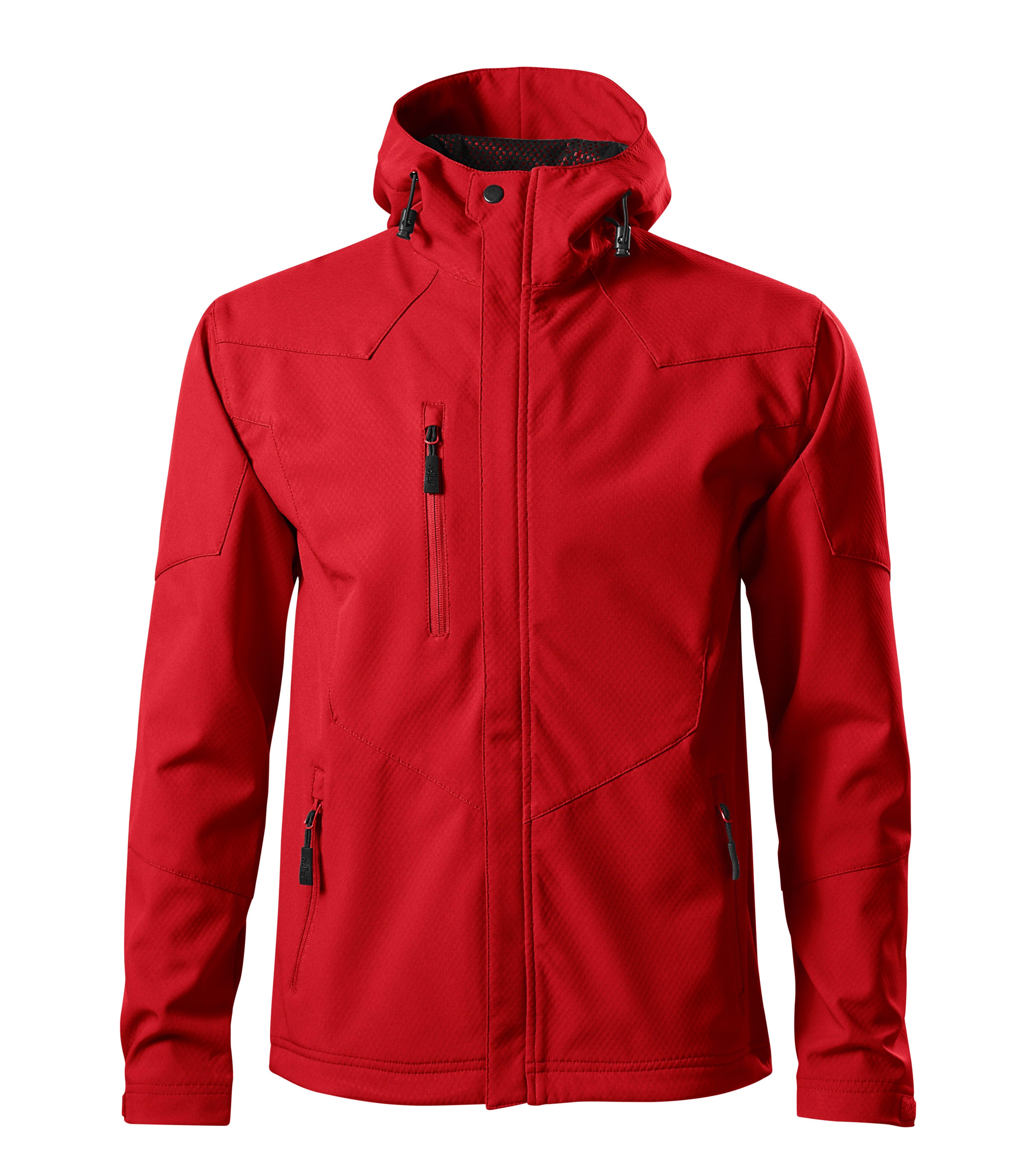 Nano Softshelljacke - Bowtextil Ltd.
