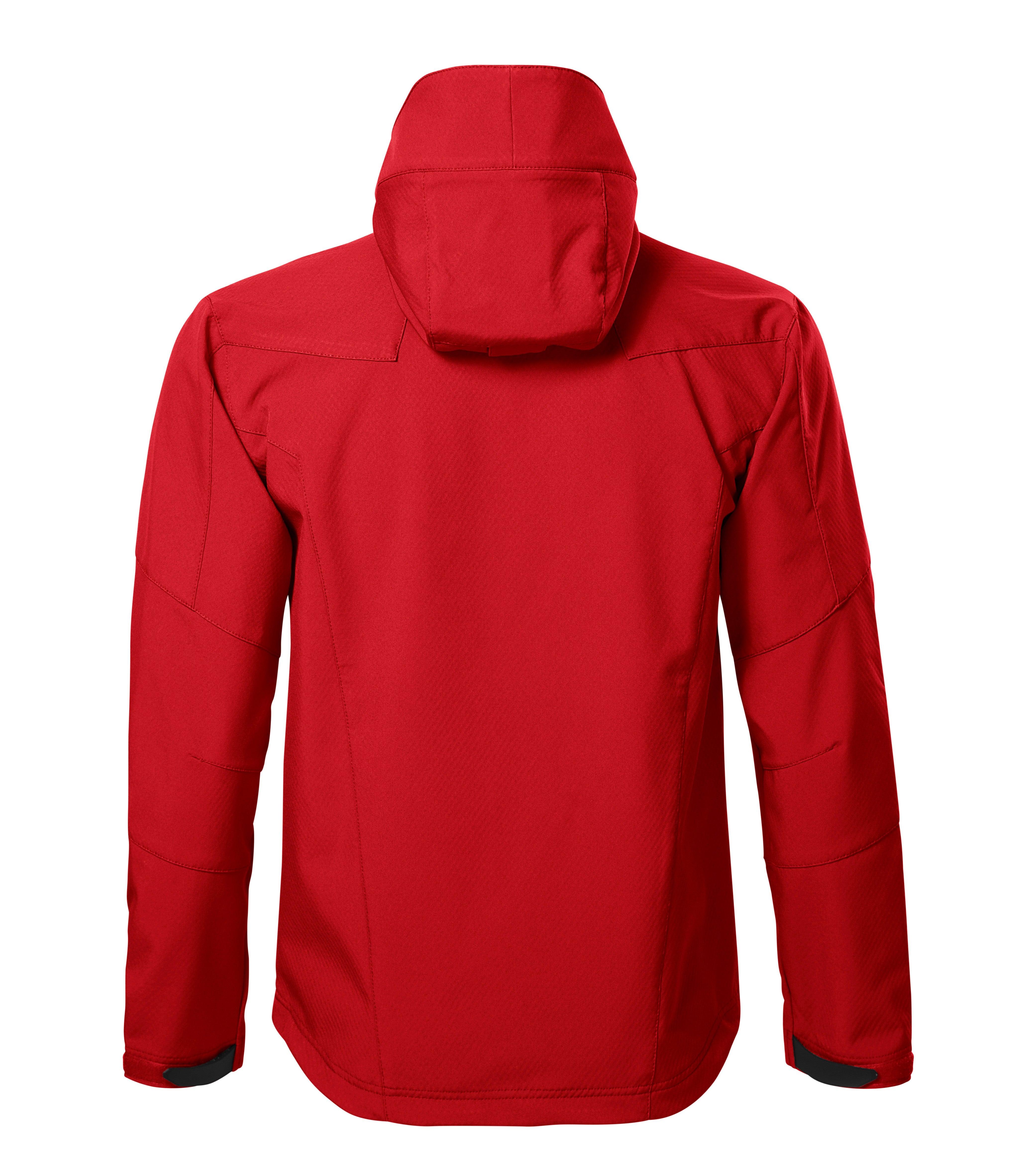 Nano Softshelljacke - Bowtextil Ltd.