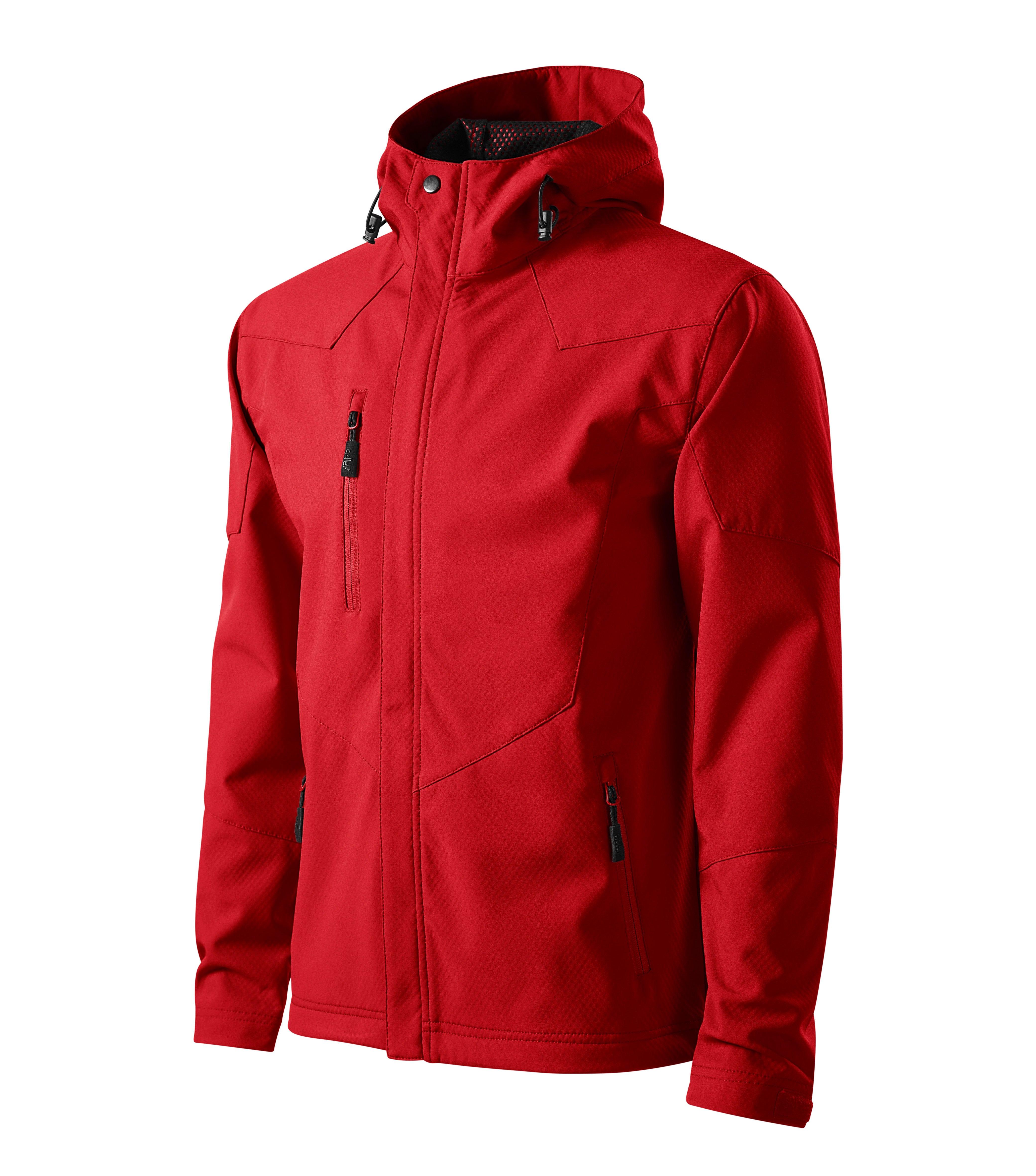 Nano Softshelljacke - Bowtextil Ltd.