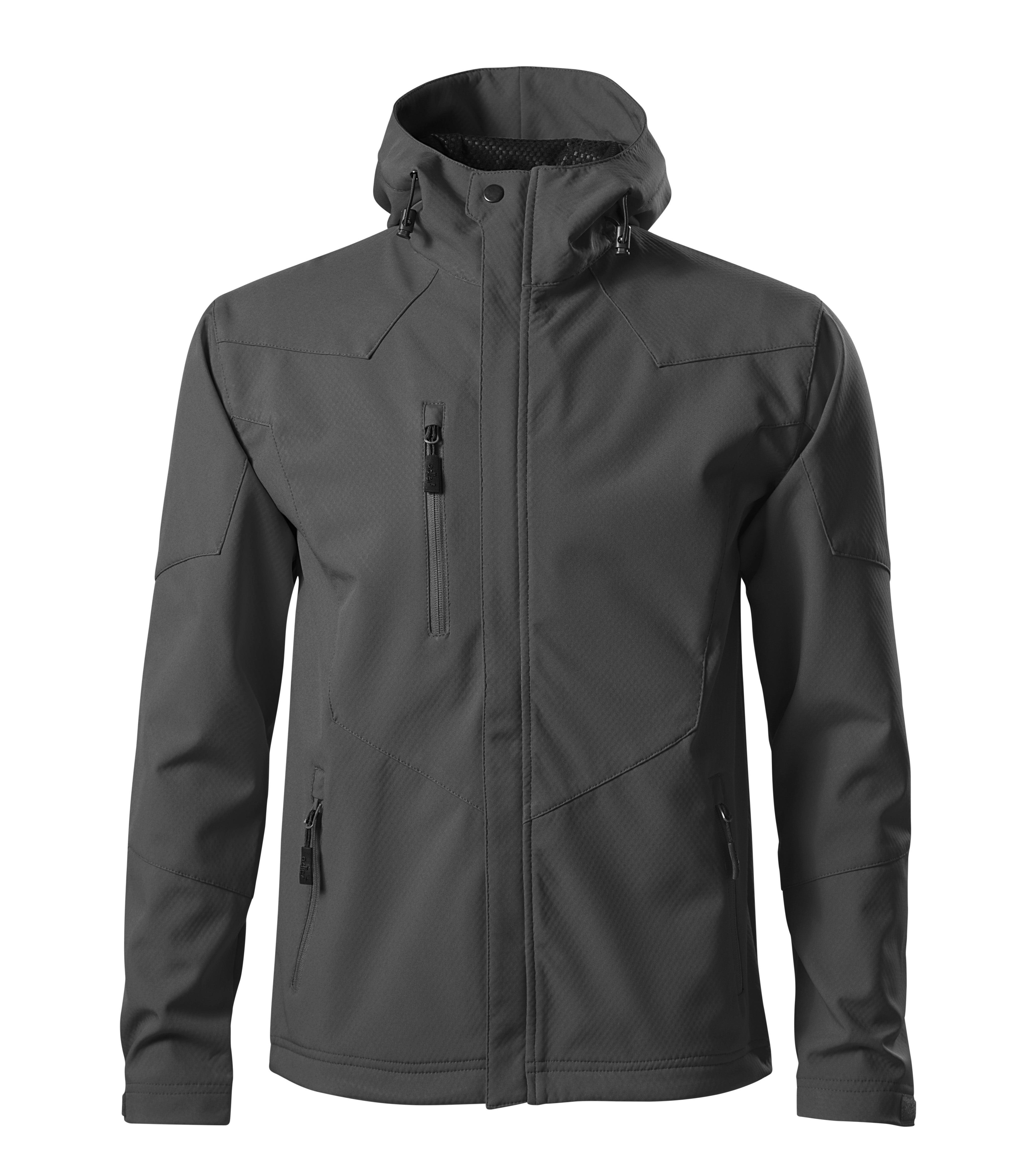 Nano Softshelljacke - Bowtextil Ltd.