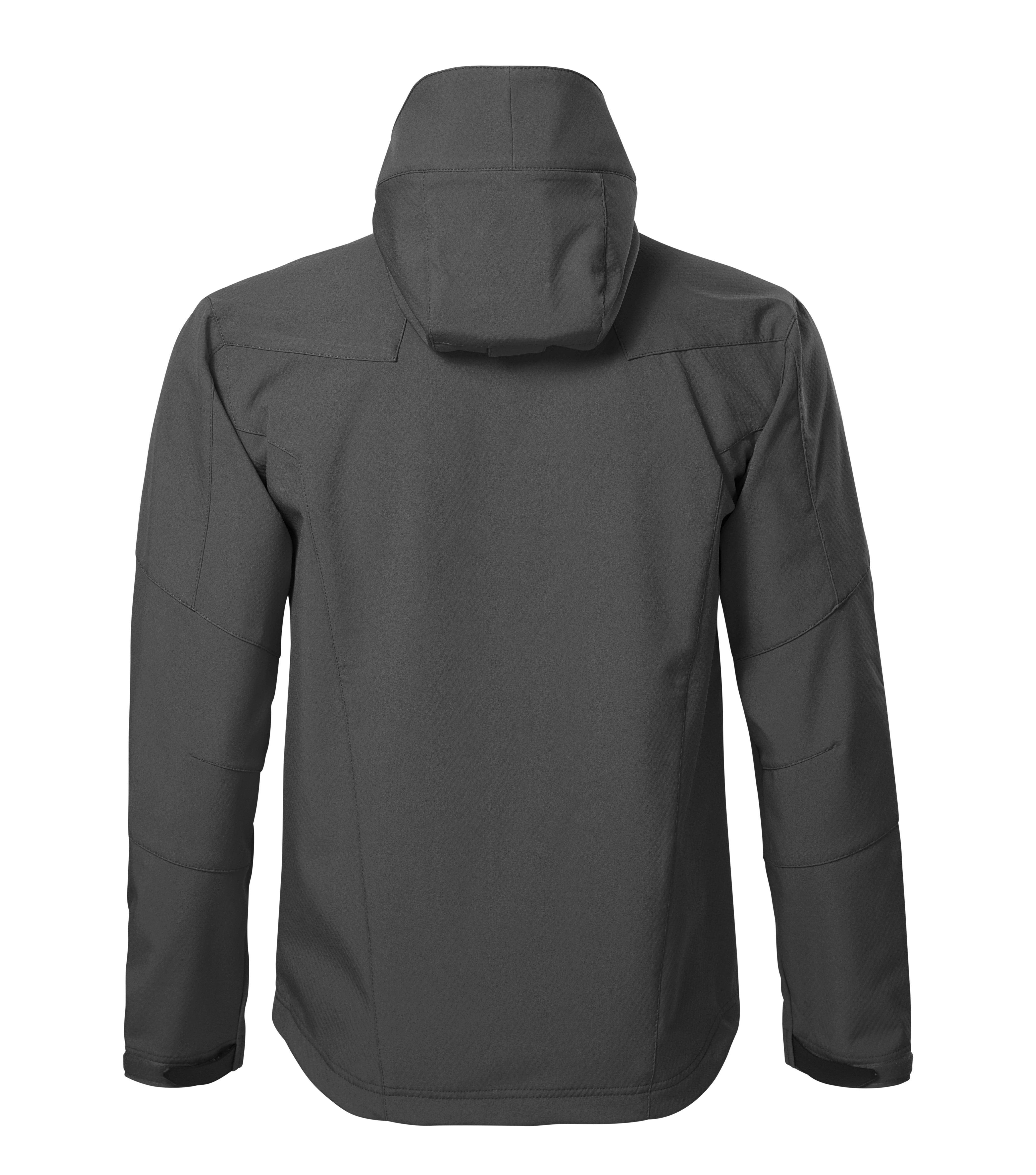 Nano Softshelljacke - Bowtextil Ltd.