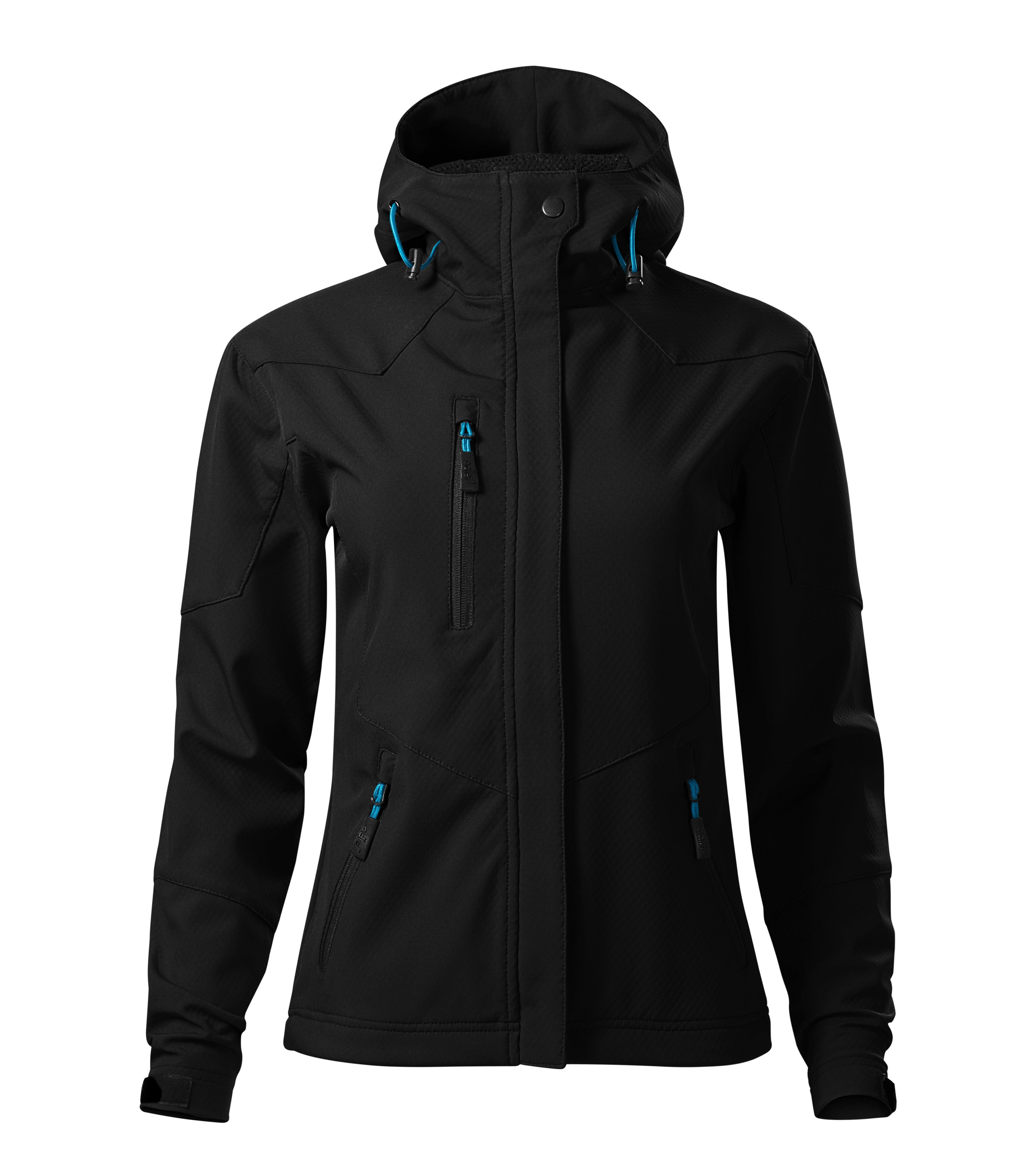 Nano Softshelljacke - Bowtextil Ltd.