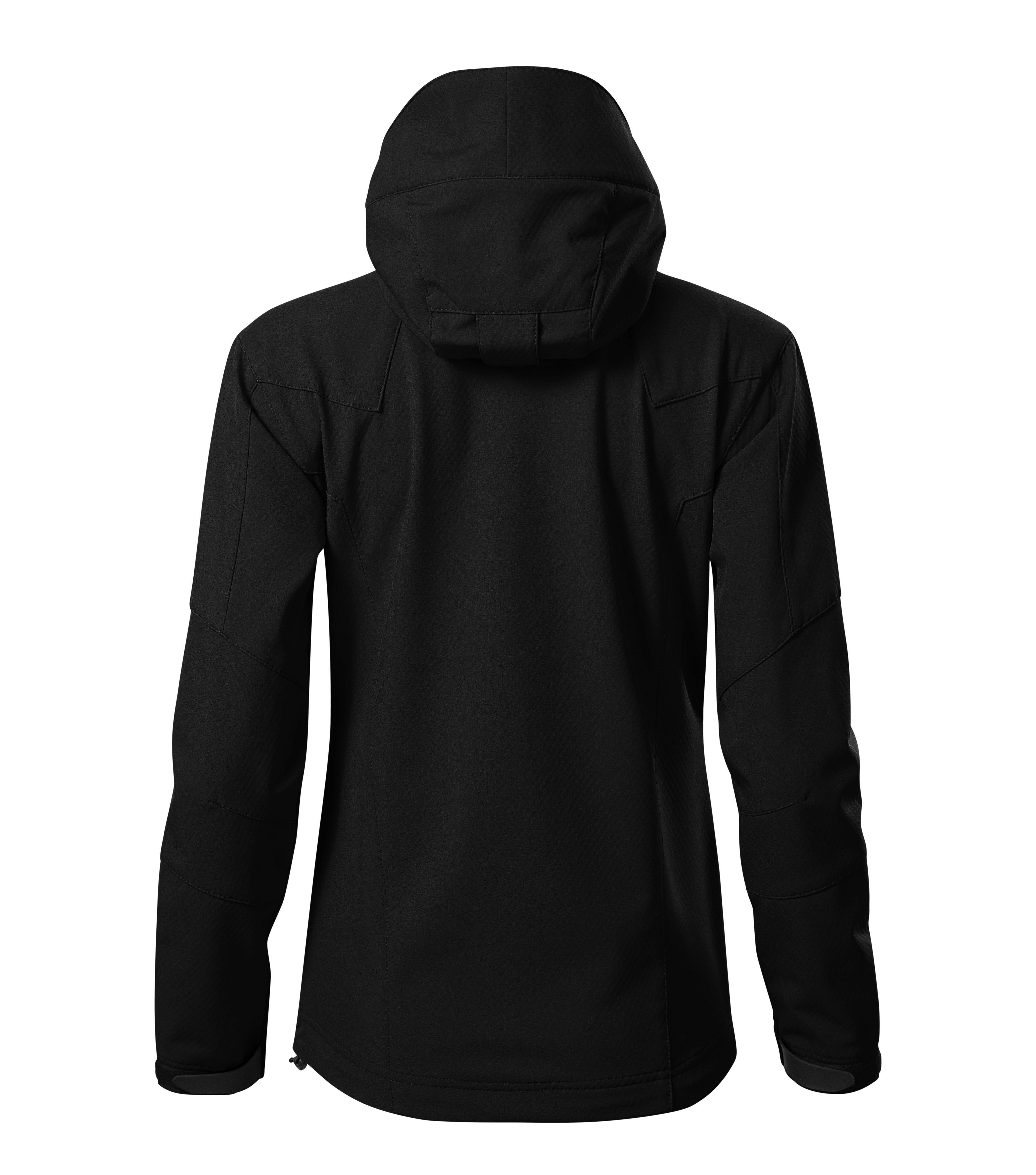 Nano Softshelljacke - Bowtextil Ltd.