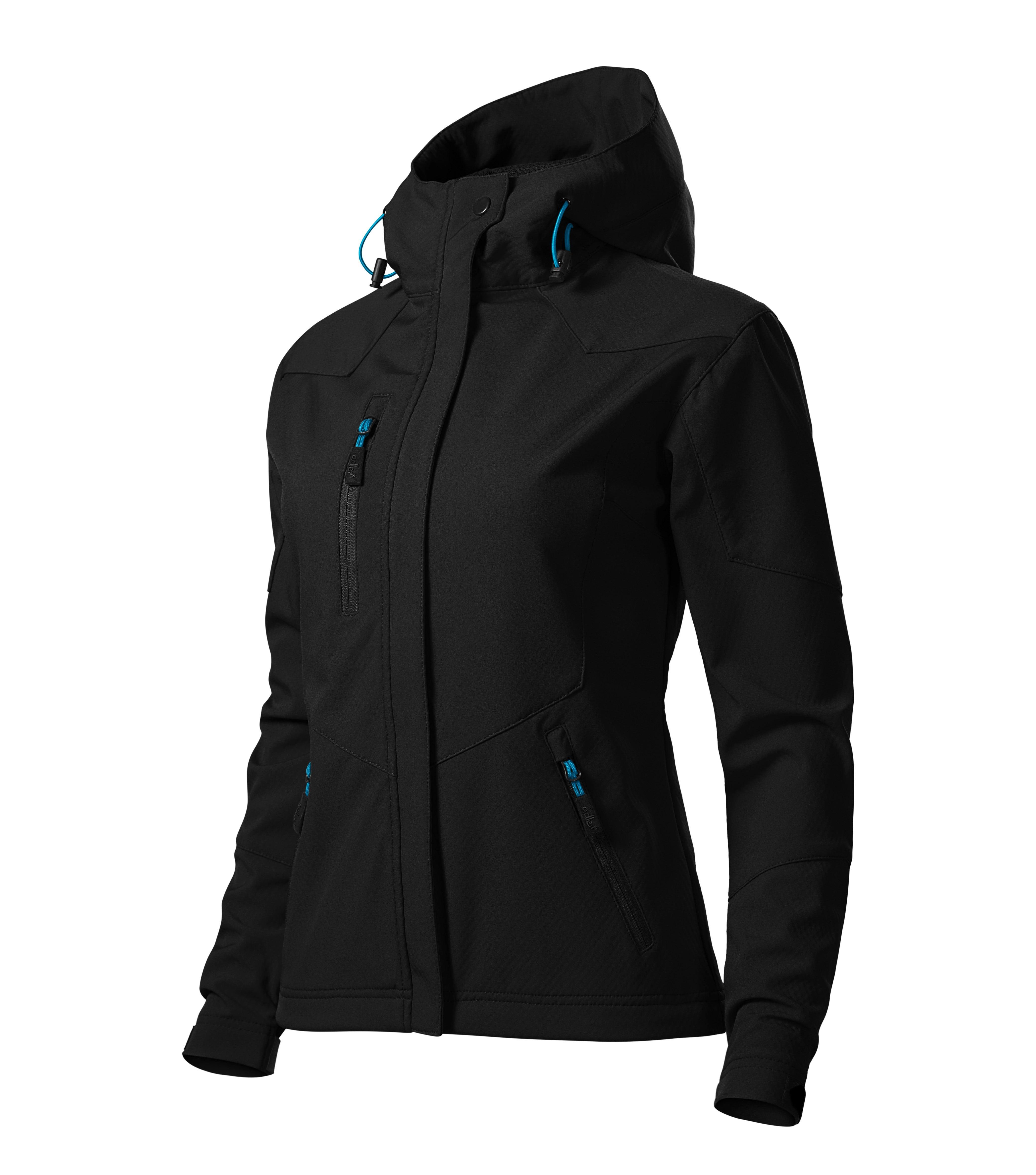 Nano Softshelljacke - Bowtextil Ltd.