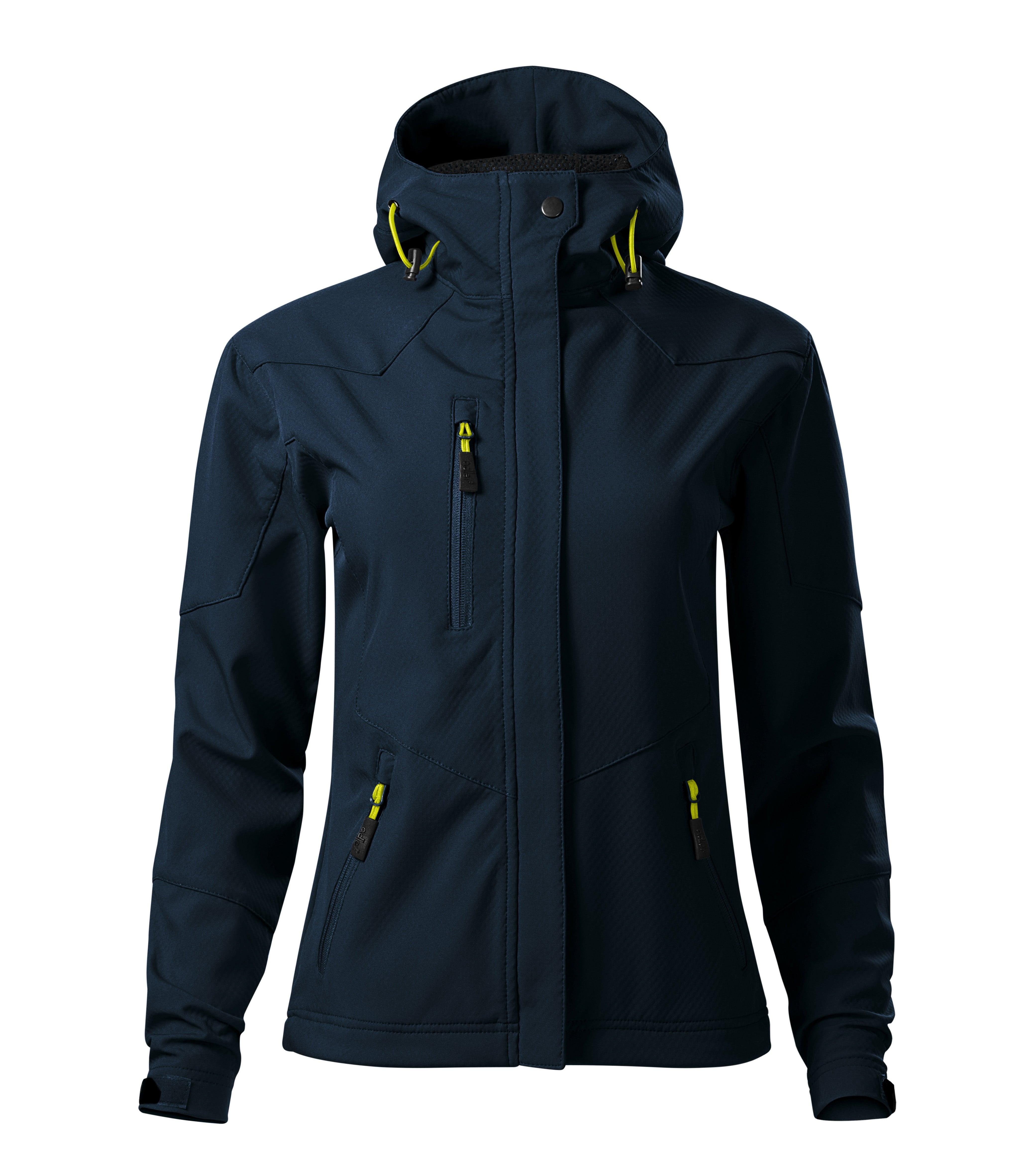 Nano Softshelljacke - Bowtextil Ltd.