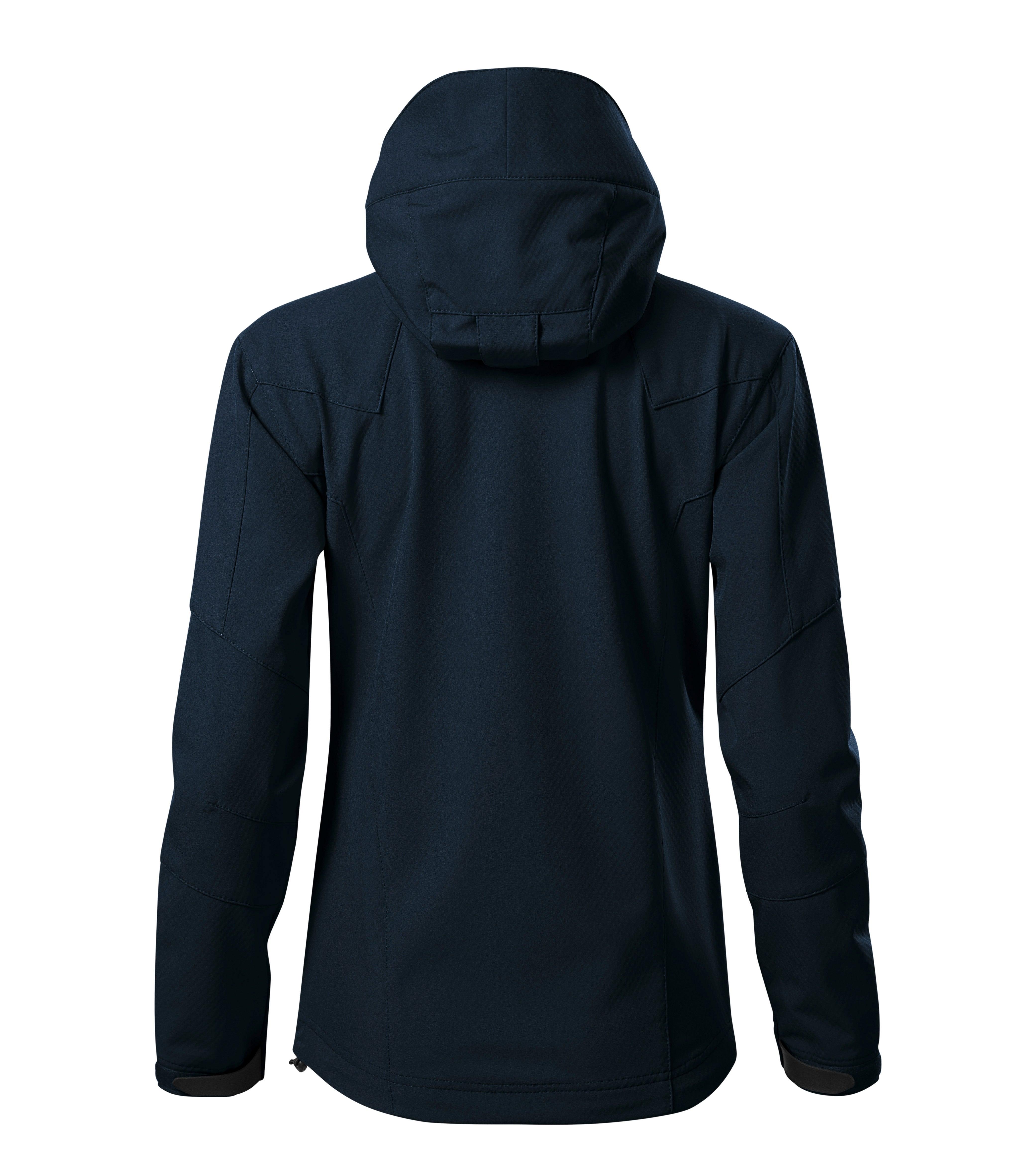 Nano Softshelljacke - Bowtextil Ltd.
