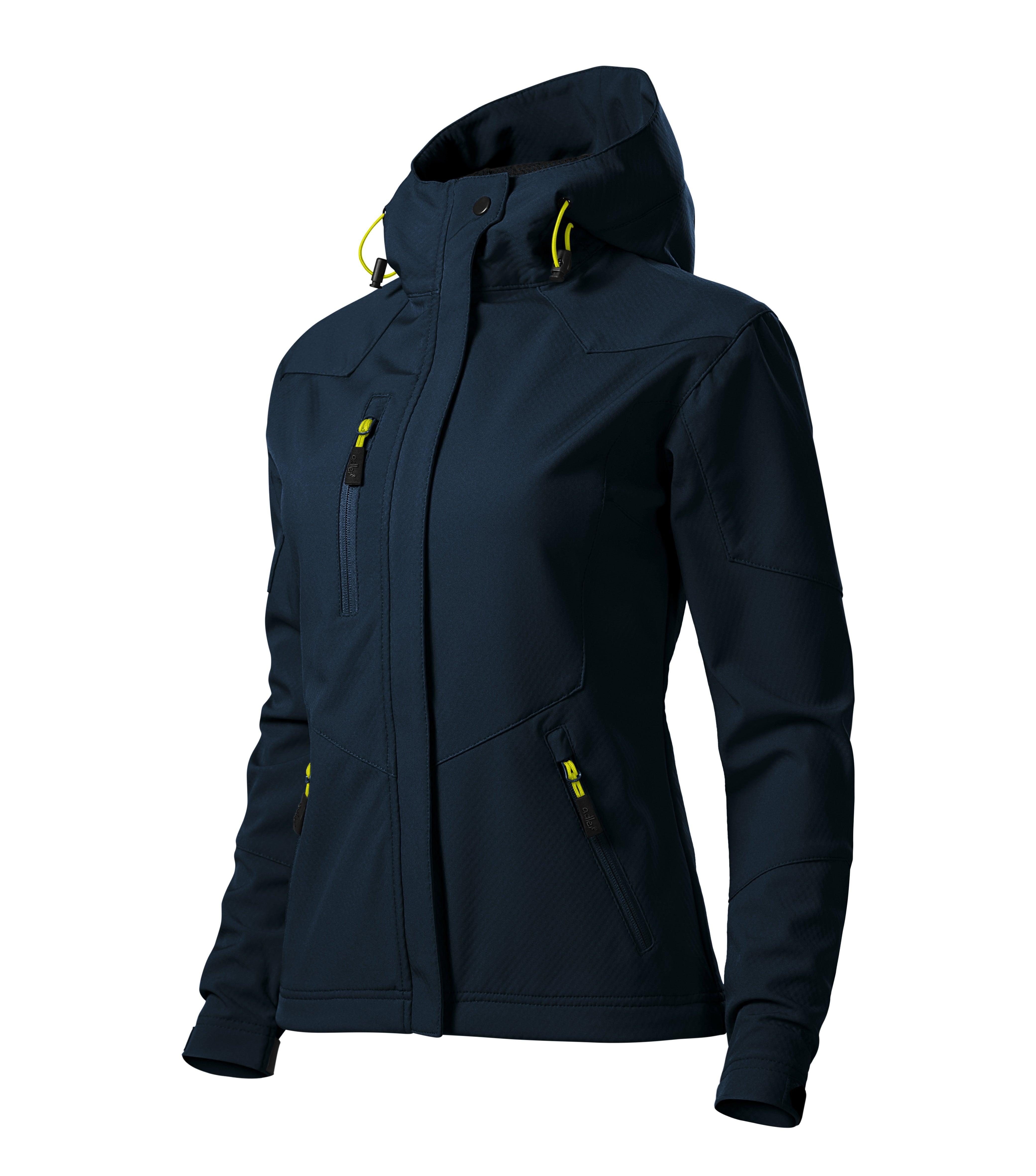 Nano Softshelljacke - Bowtextil Ltd.