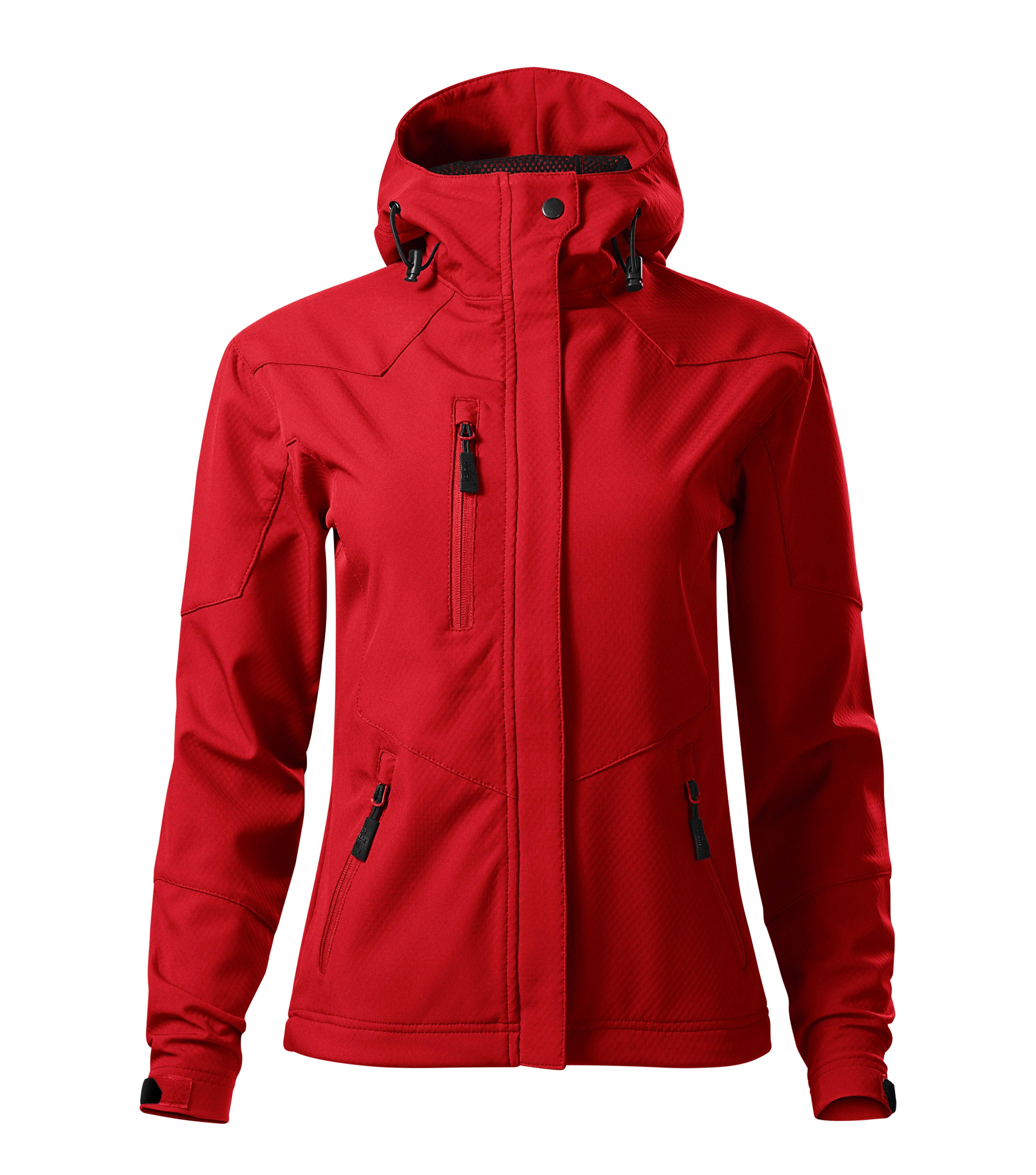 Nano Softshelljacke - Bowtextil Ltd.