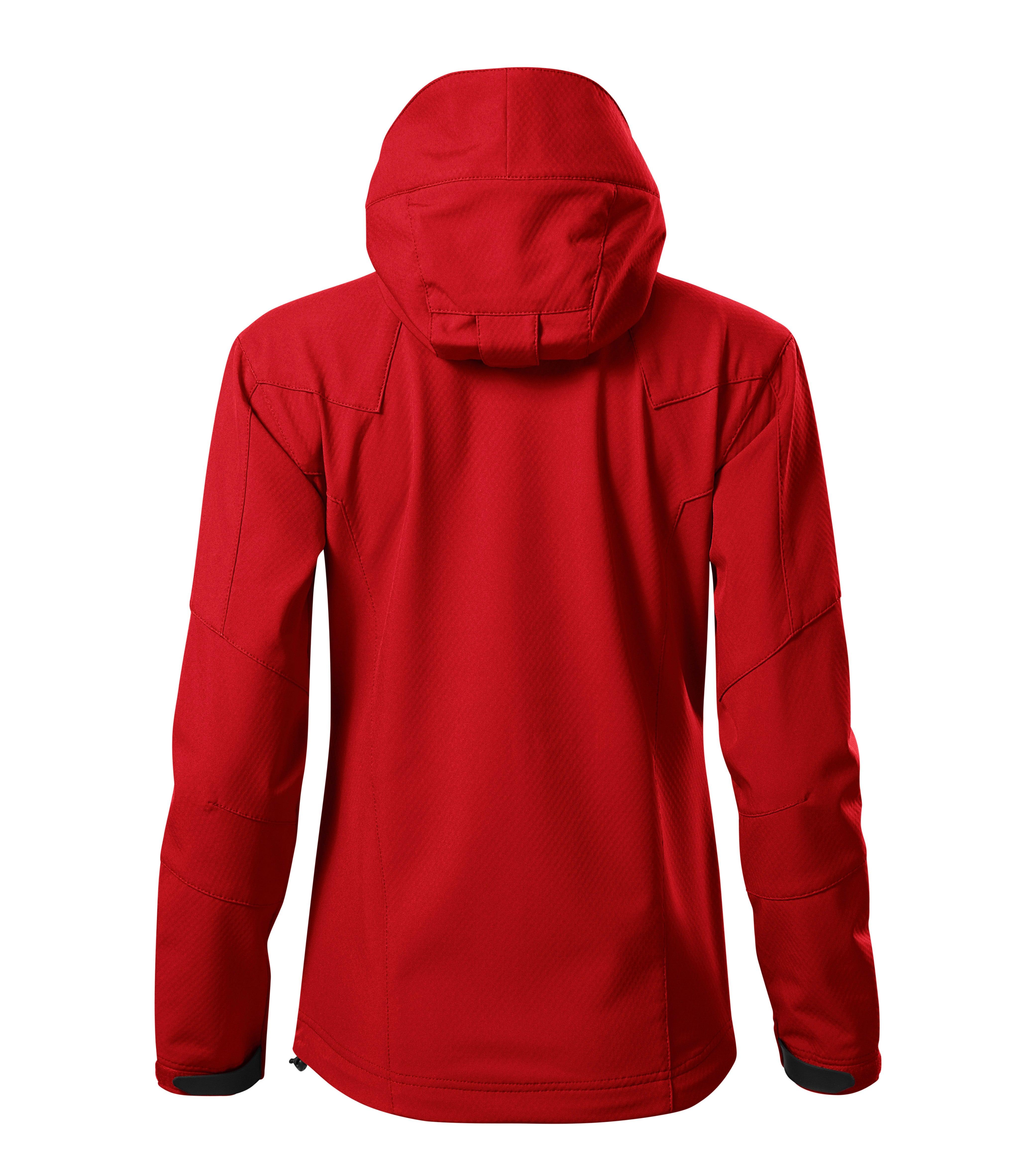 Nano Softshelljacke - Bowtextil Ltd.